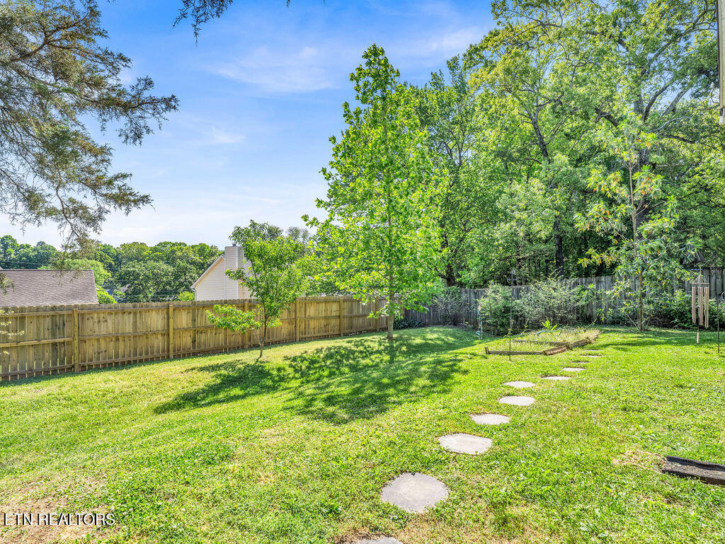 2209 Orchard Meade Lane Knoxville TN 37923