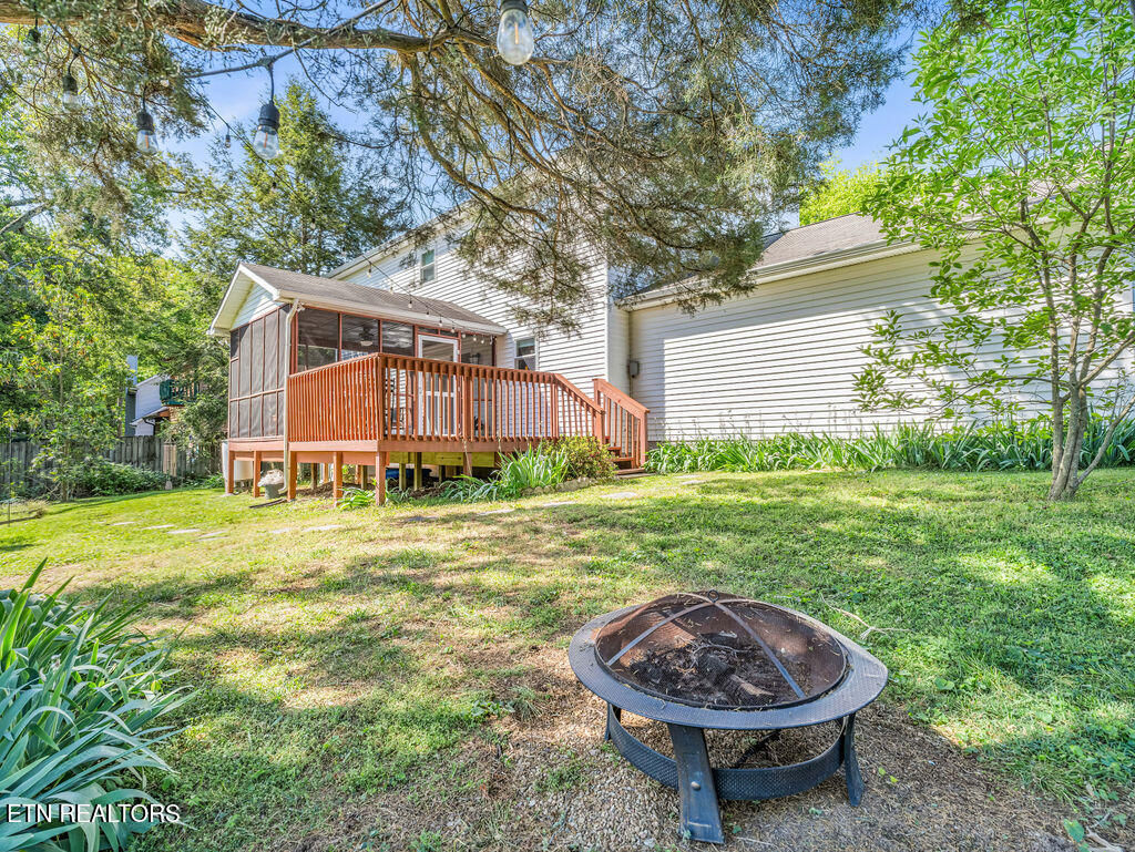 2209 Orchard Meade Lane Knoxville TN 37923