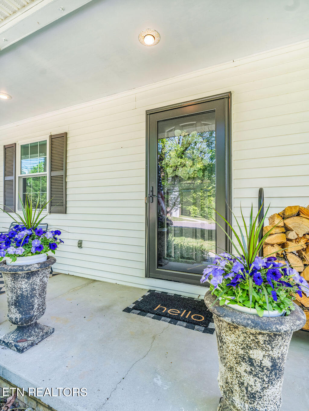2209 Orchard Meade Lane Knoxville TN 37923