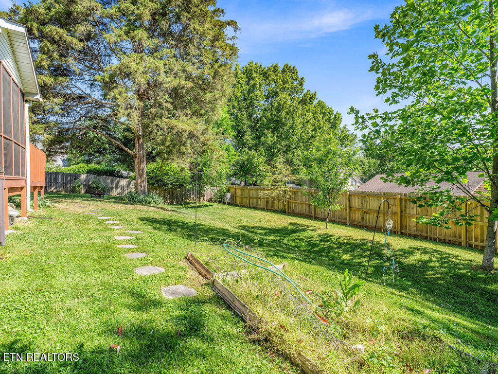 2209 Orchard Meade Lane Knoxville TN 37923