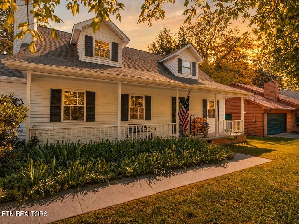 2209 Orchard Meade Lane Knoxville TN 37923