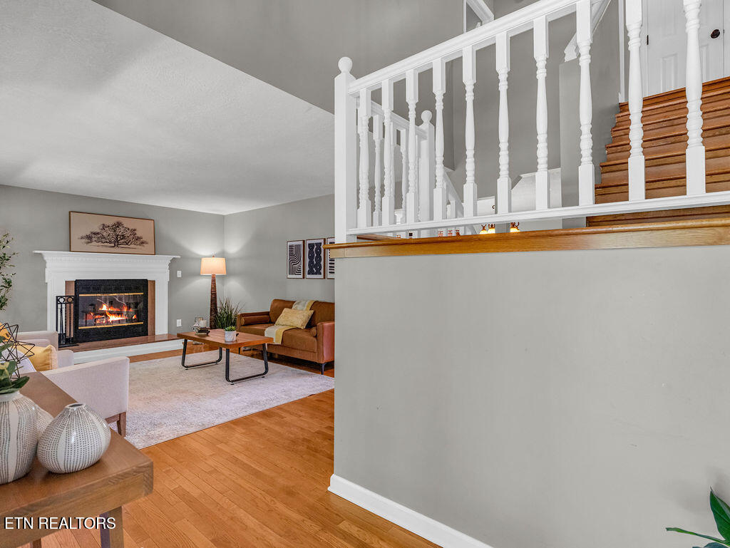 2209 Orchard Meade Lane Knoxville TN 37923
