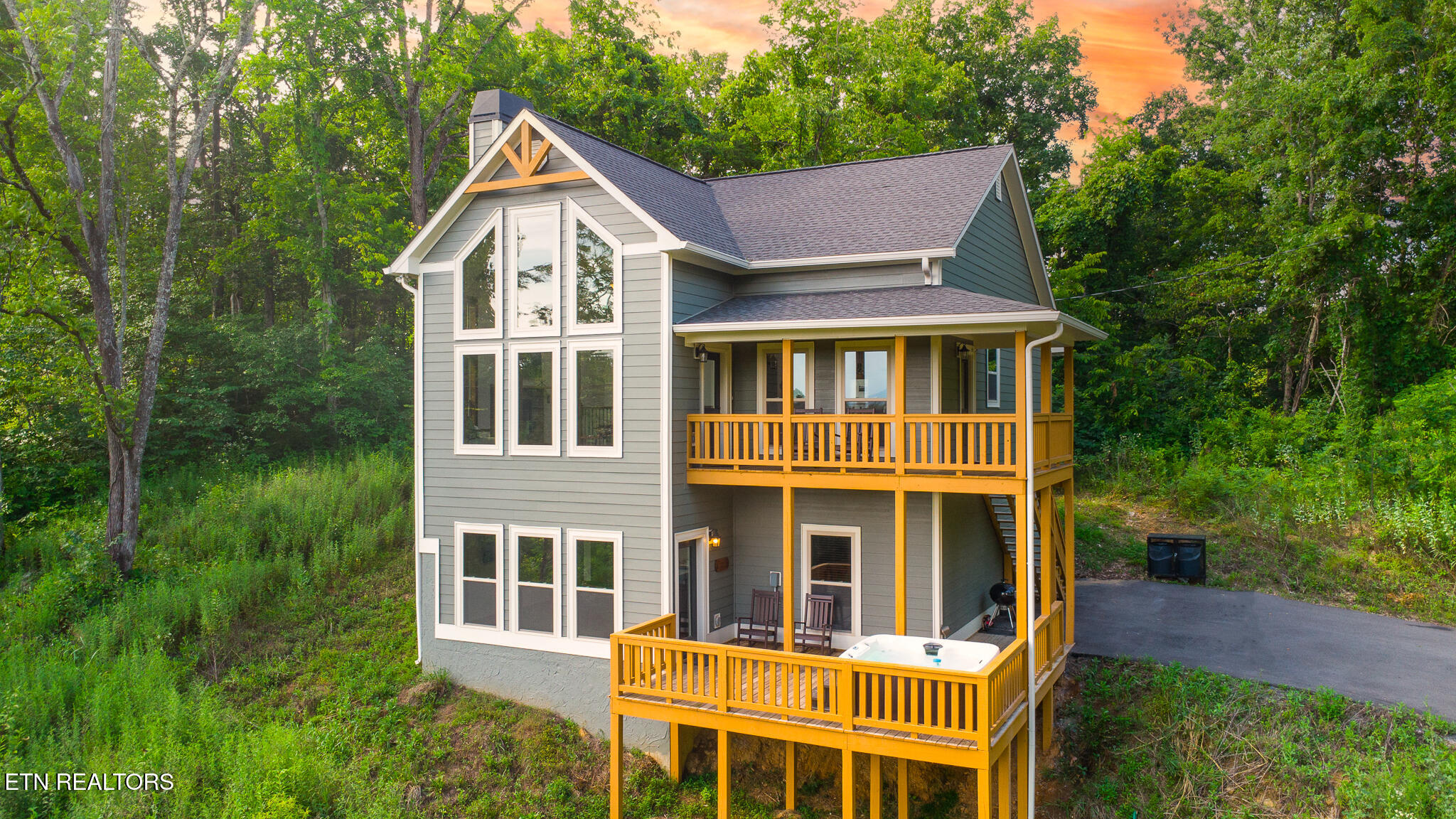 2123 Megan Ridge Drive Sevierville TN 37876