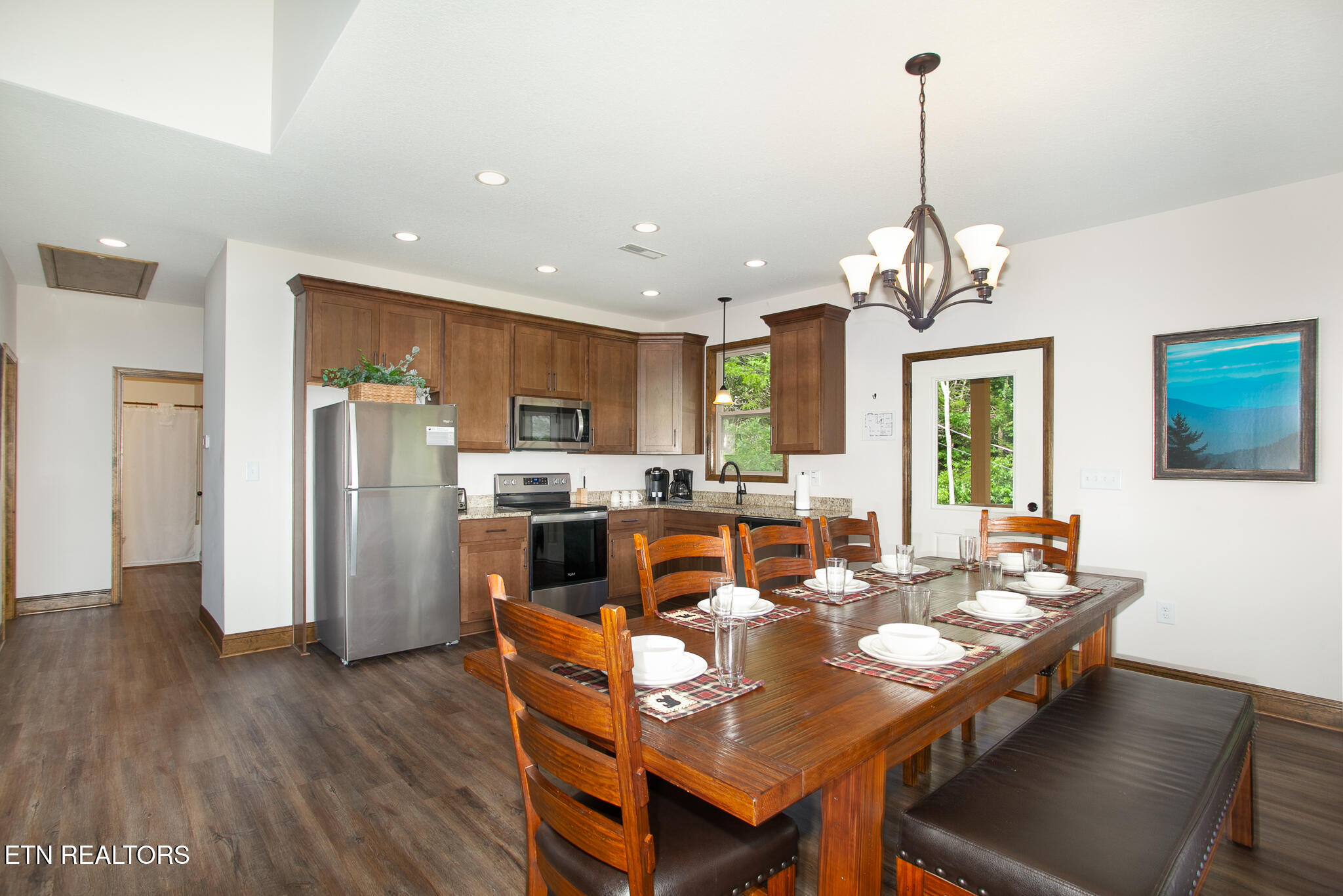 2123 Megan Ridge Drive Sevierville TN 37876