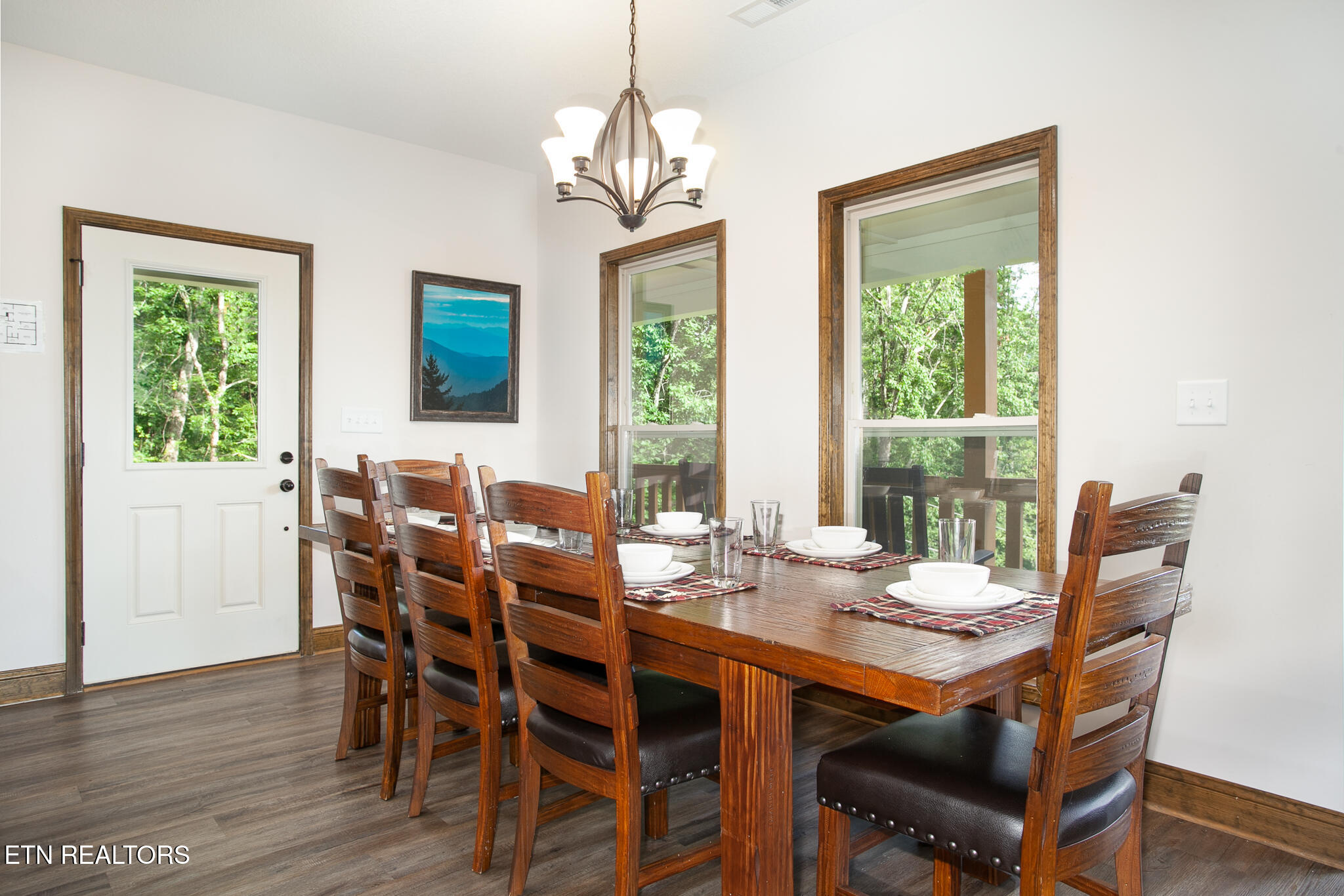 2123 Megan Ridge Drive Sevierville TN 37876