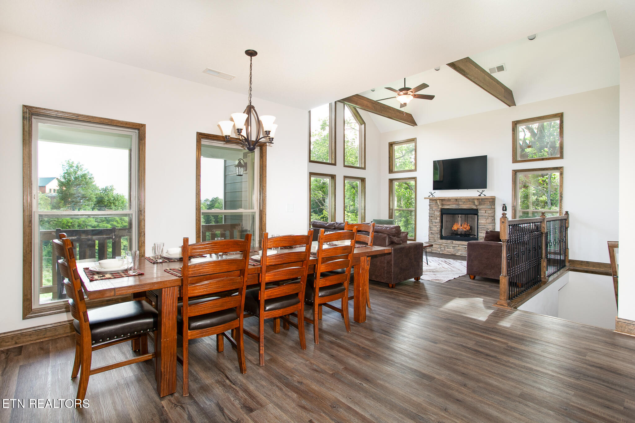 2123 Megan Ridge Drive Sevierville TN 37876