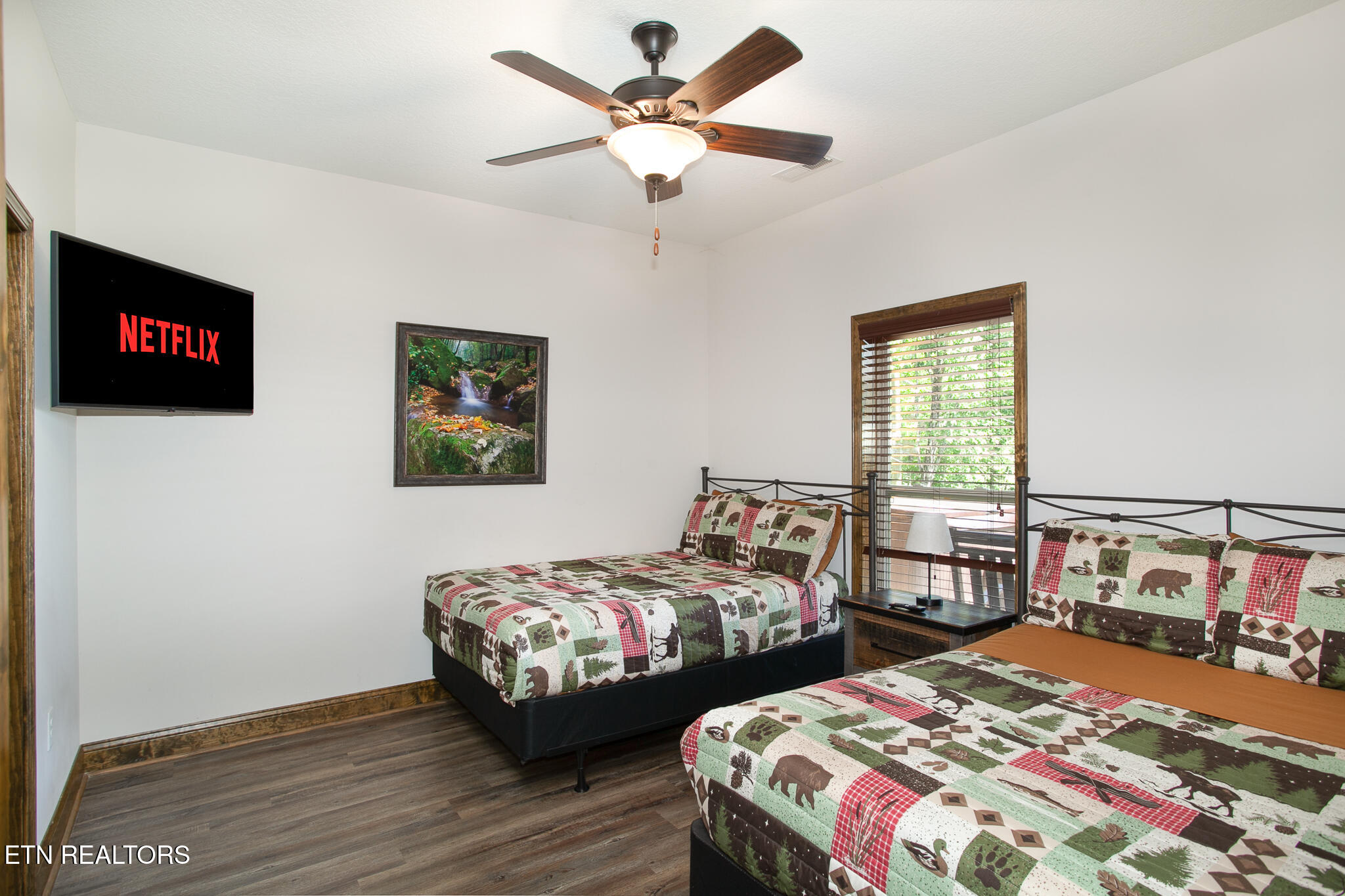 2123 Megan Ridge Drive Sevierville TN 37876