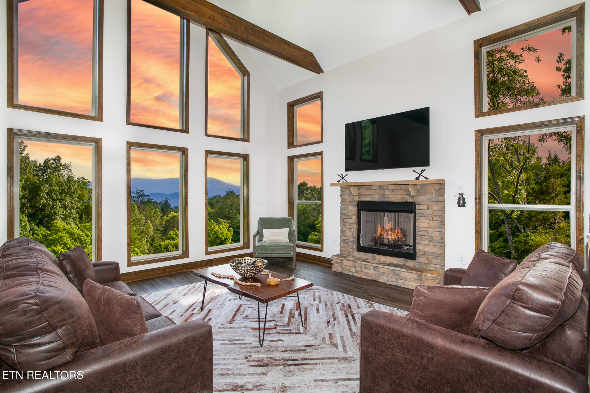 2123 Megan Ridge Drive Sevierville TN 37876