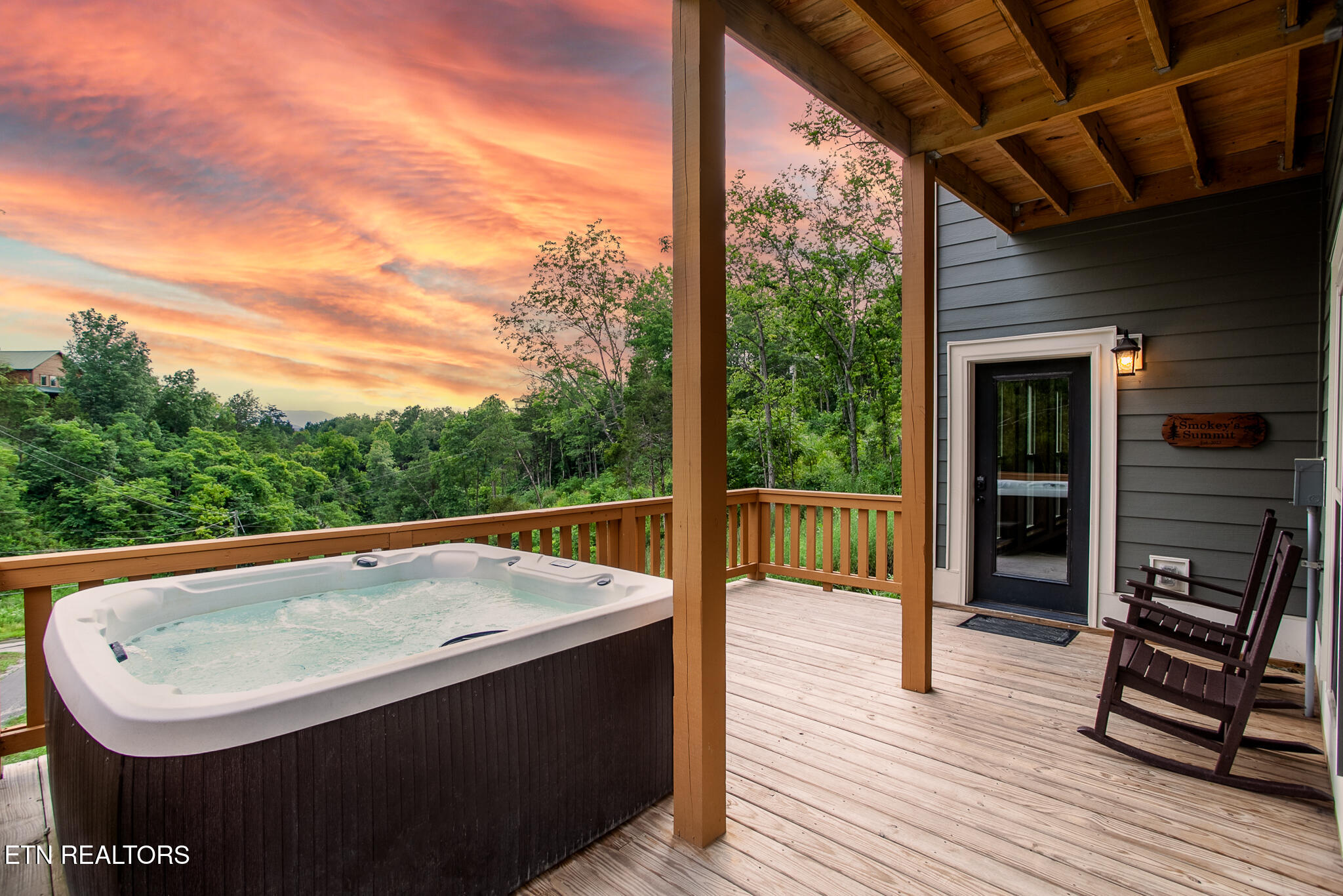 2123 Megan Ridge Drive Sevierville TN 37876