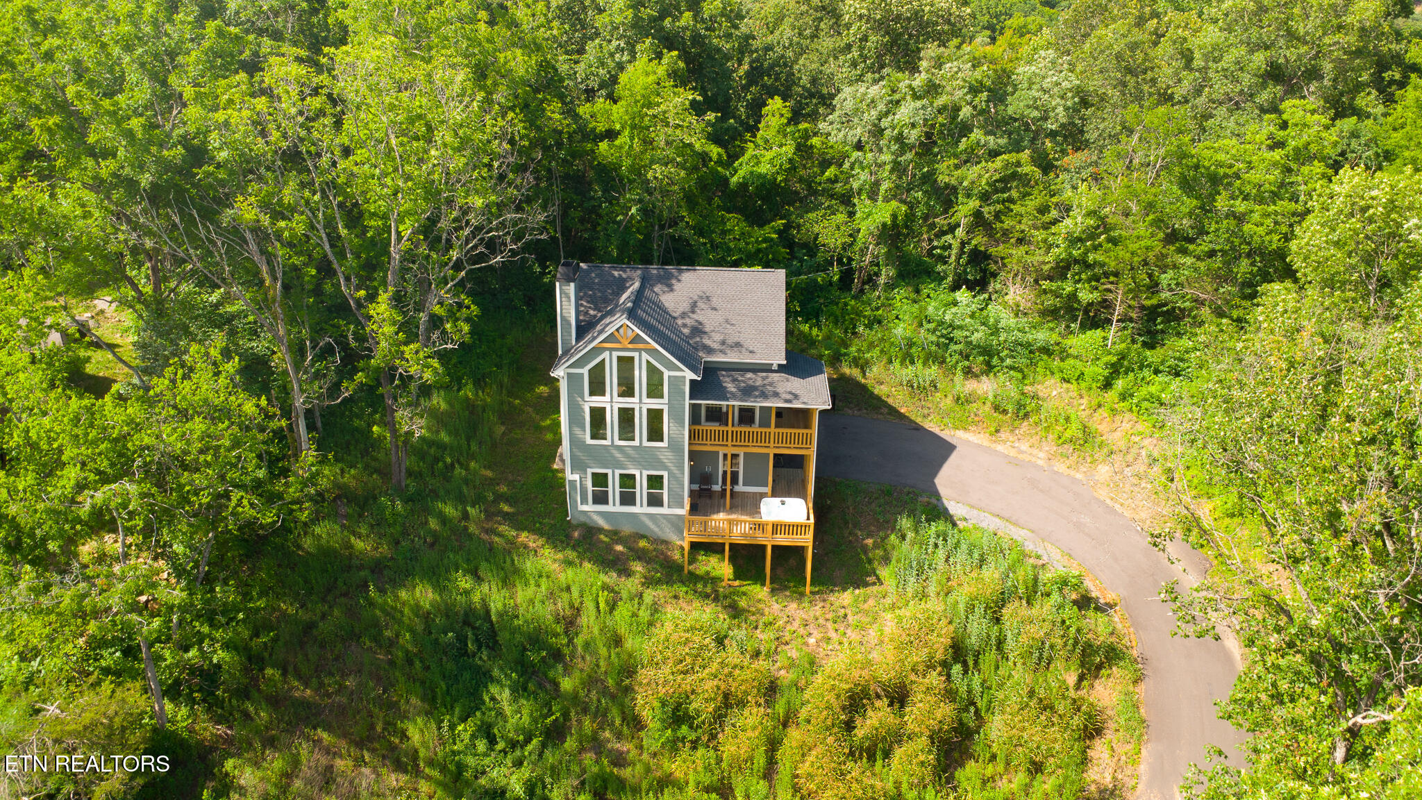 2123 Megan Ridge Drive Sevierville TN 37876