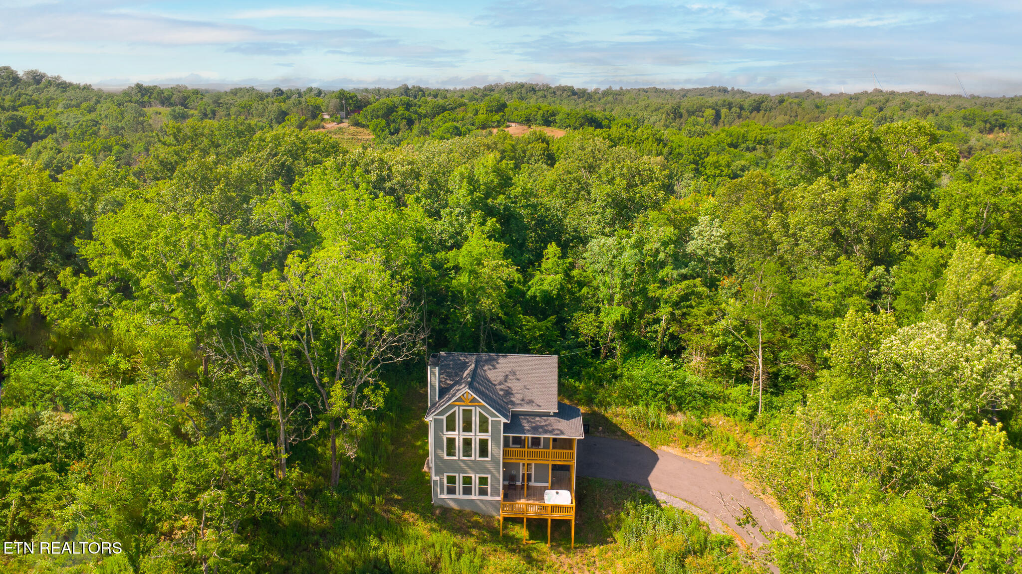 2123 Megan Ridge Drive Sevierville TN 37876