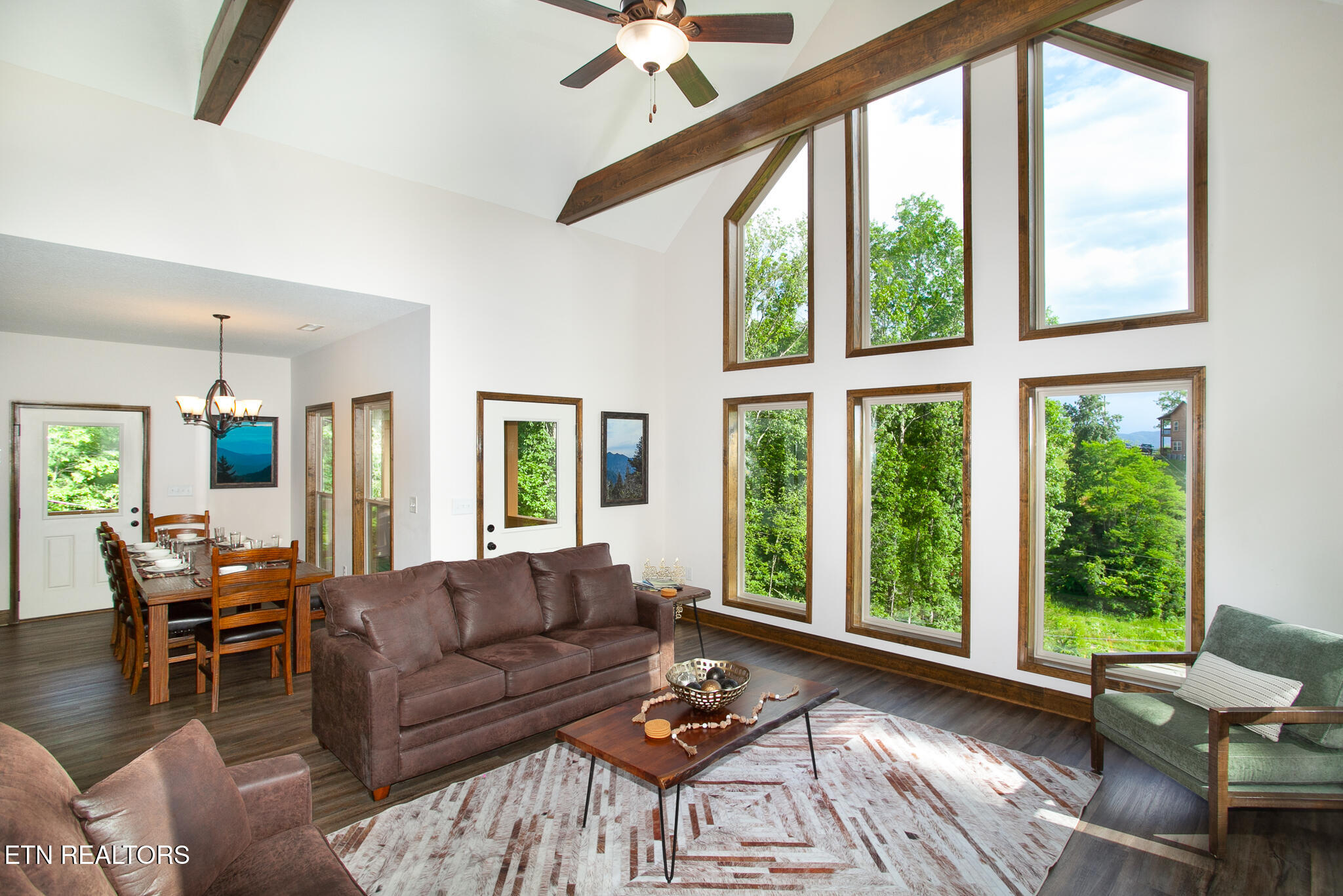 2123 Megan Ridge Drive Sevierville TN 37876
