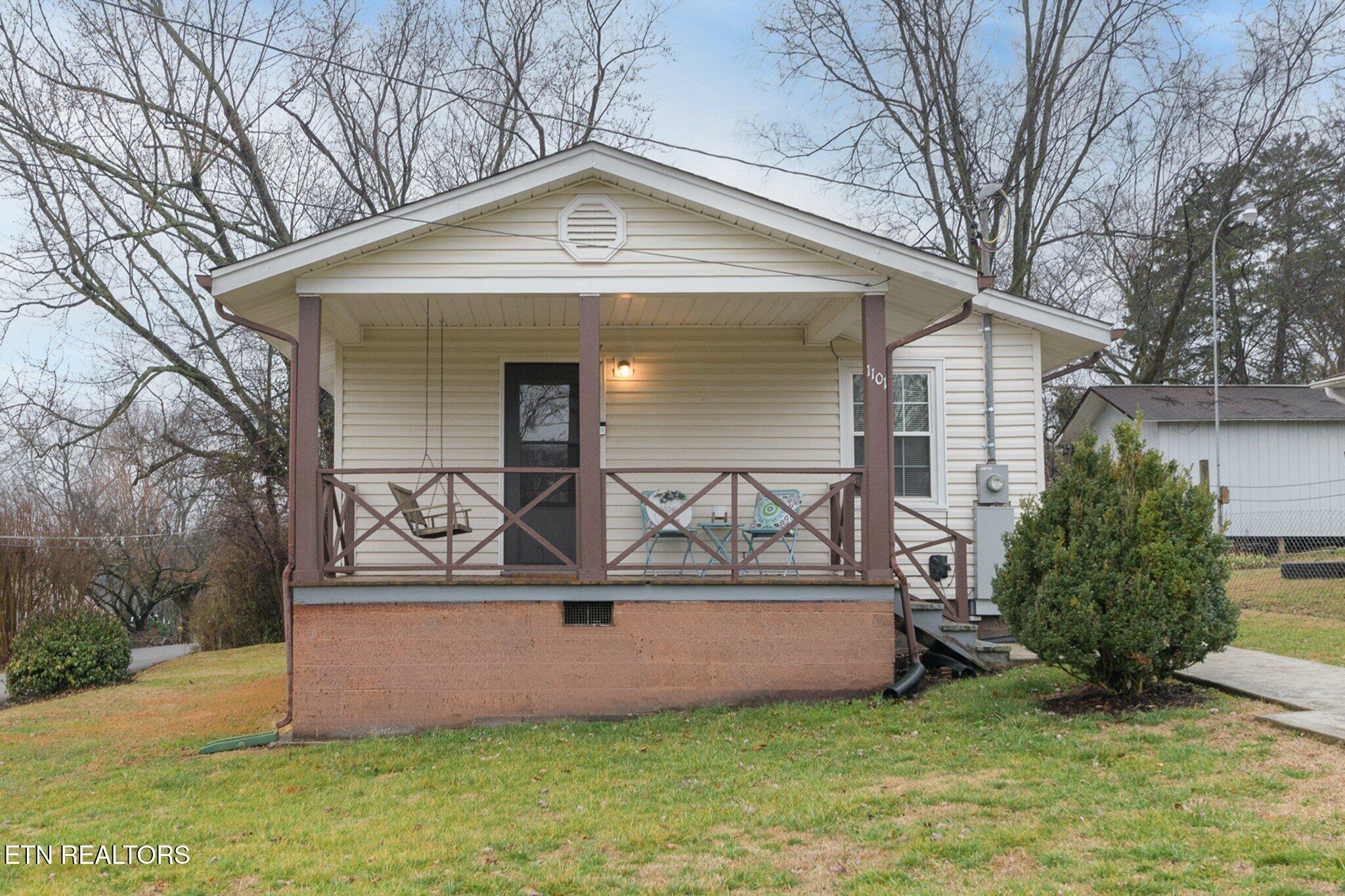 1101 Leconte Road Knoxville TN 37914