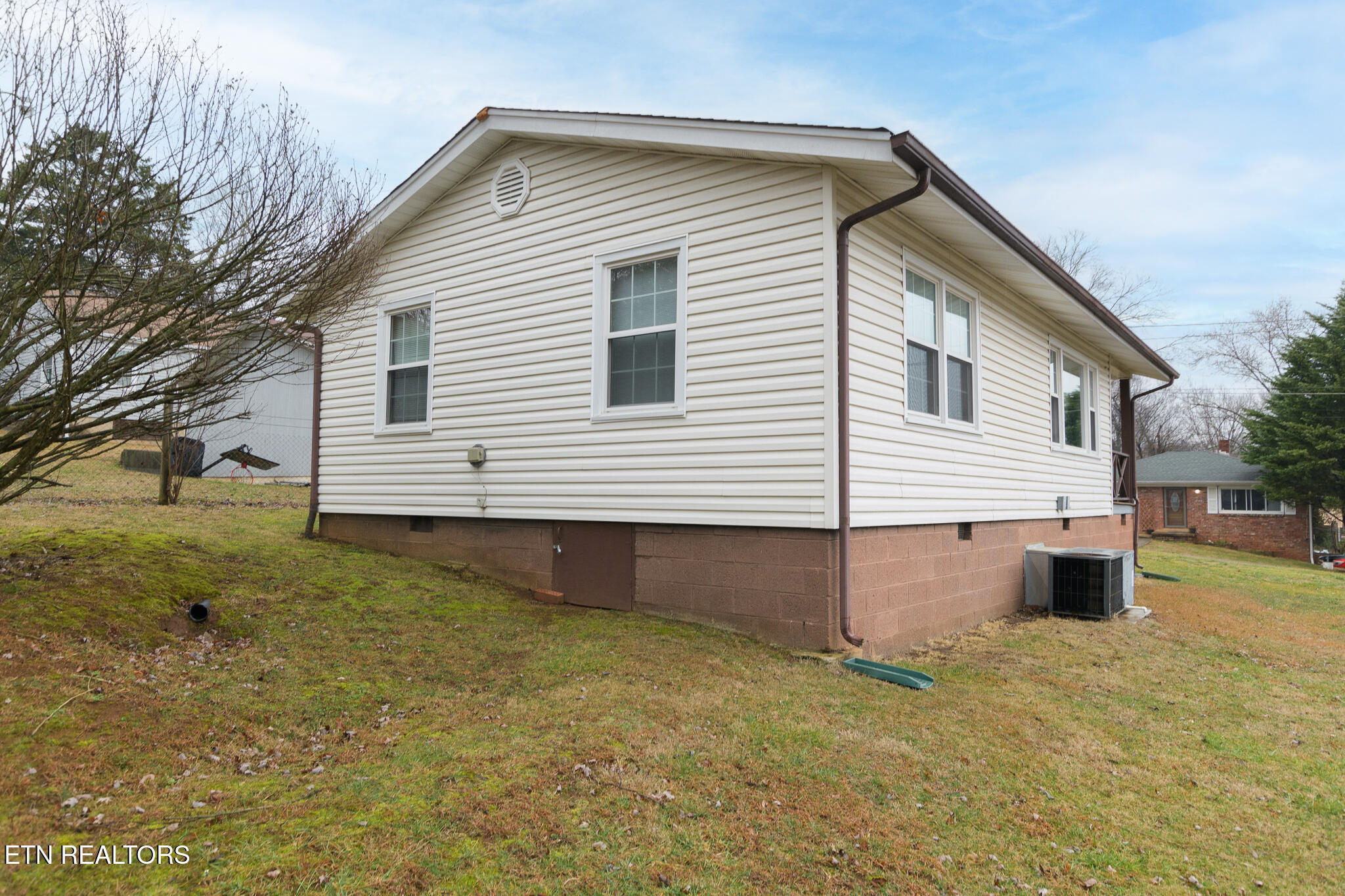 1101 Leconte Road Knoxville TN 37914
