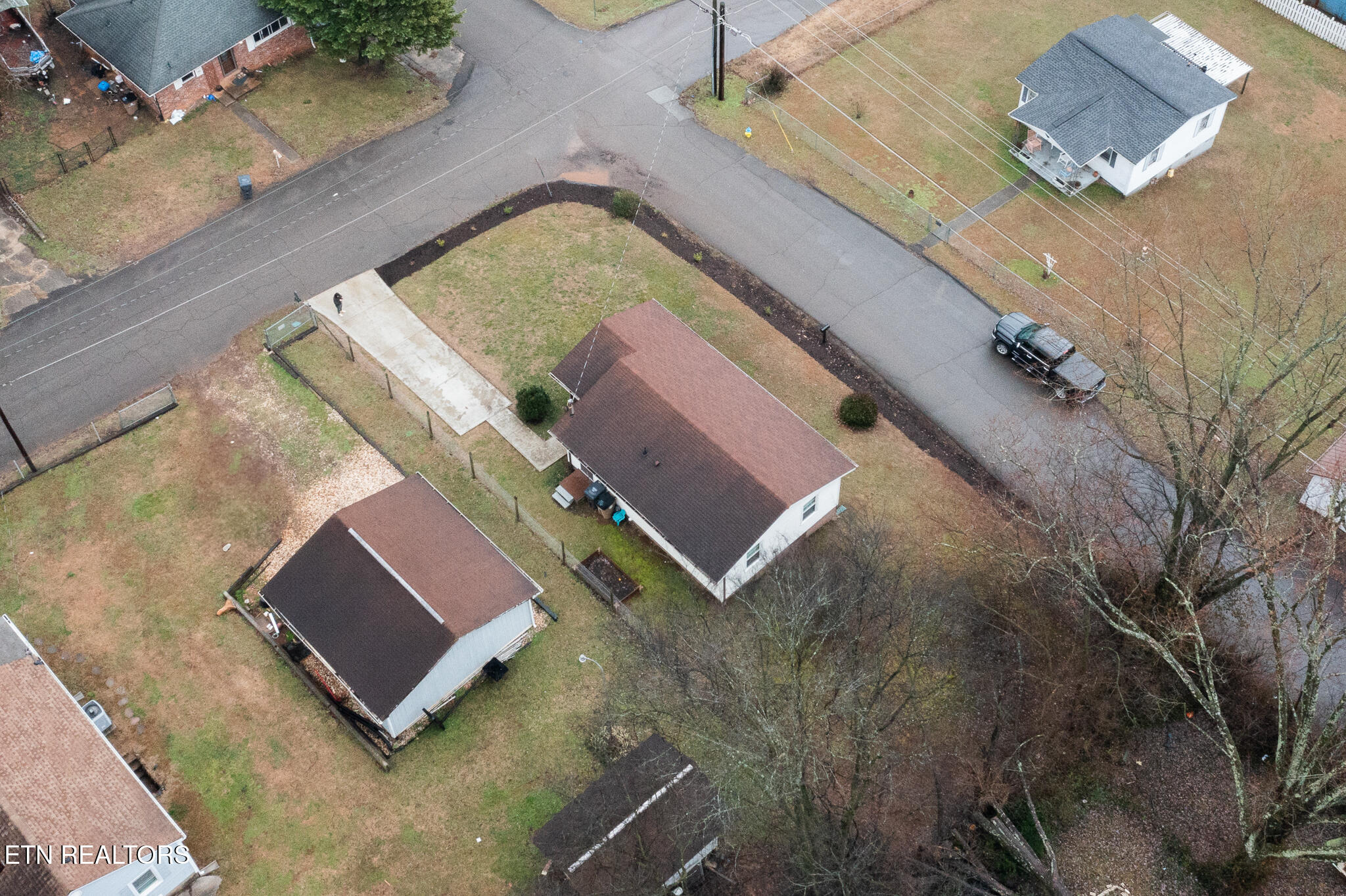 1101 Leconte Road Knoxville TN 37914
