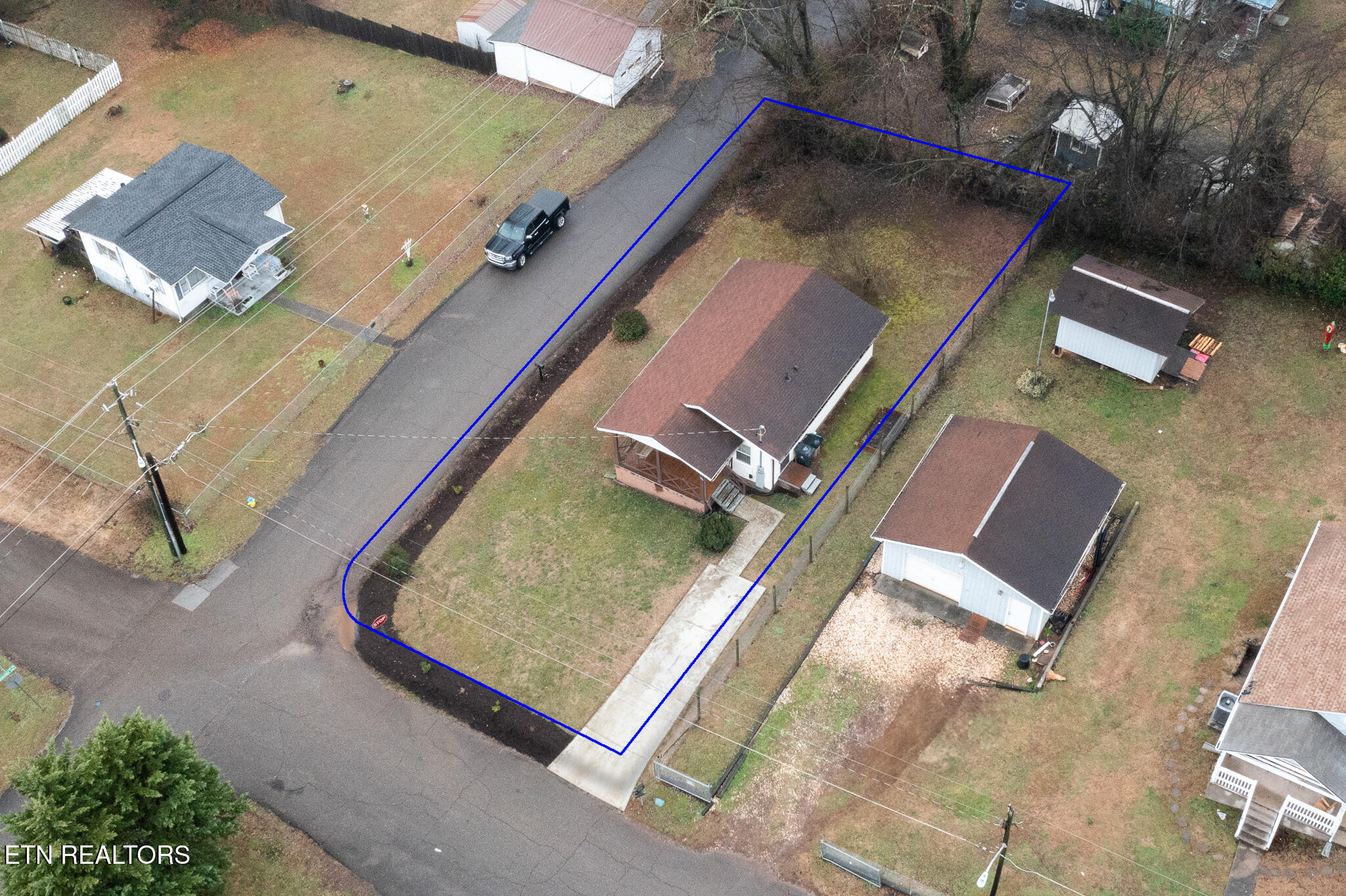 1101 Leconte Road Knoxville TN 37914