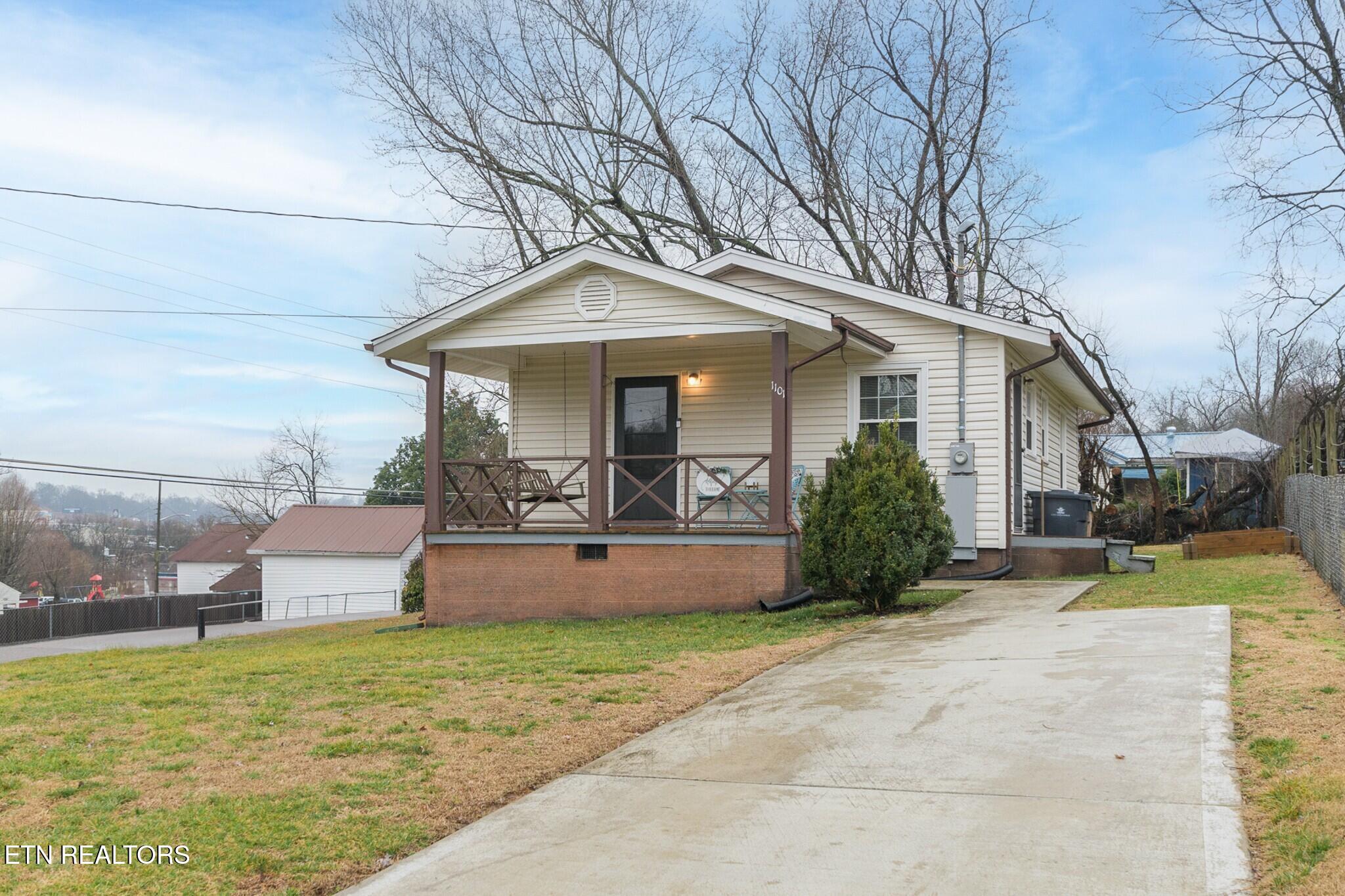 1101 Leconte Road Knoxville TN 37914