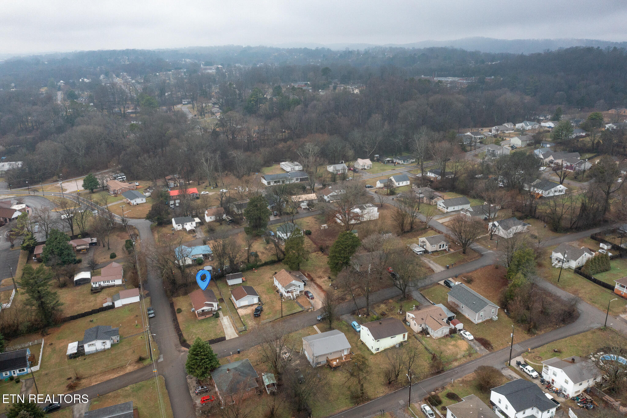 1101 Leconte Road Knoxville TN 37914