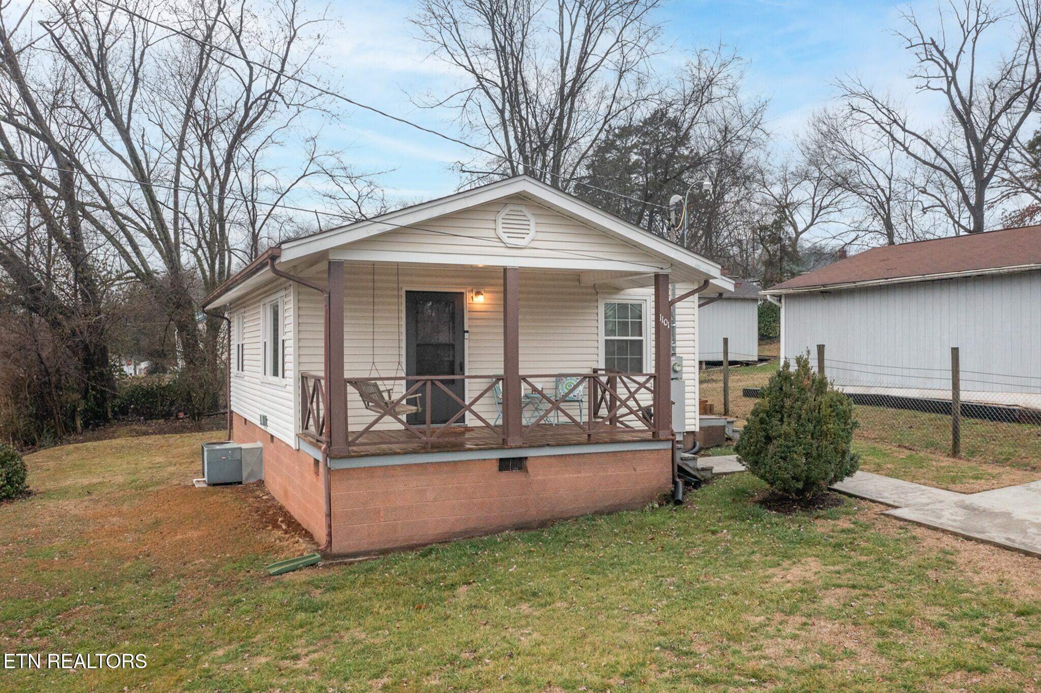 1101 Leconte Road Knoxville TN 37914