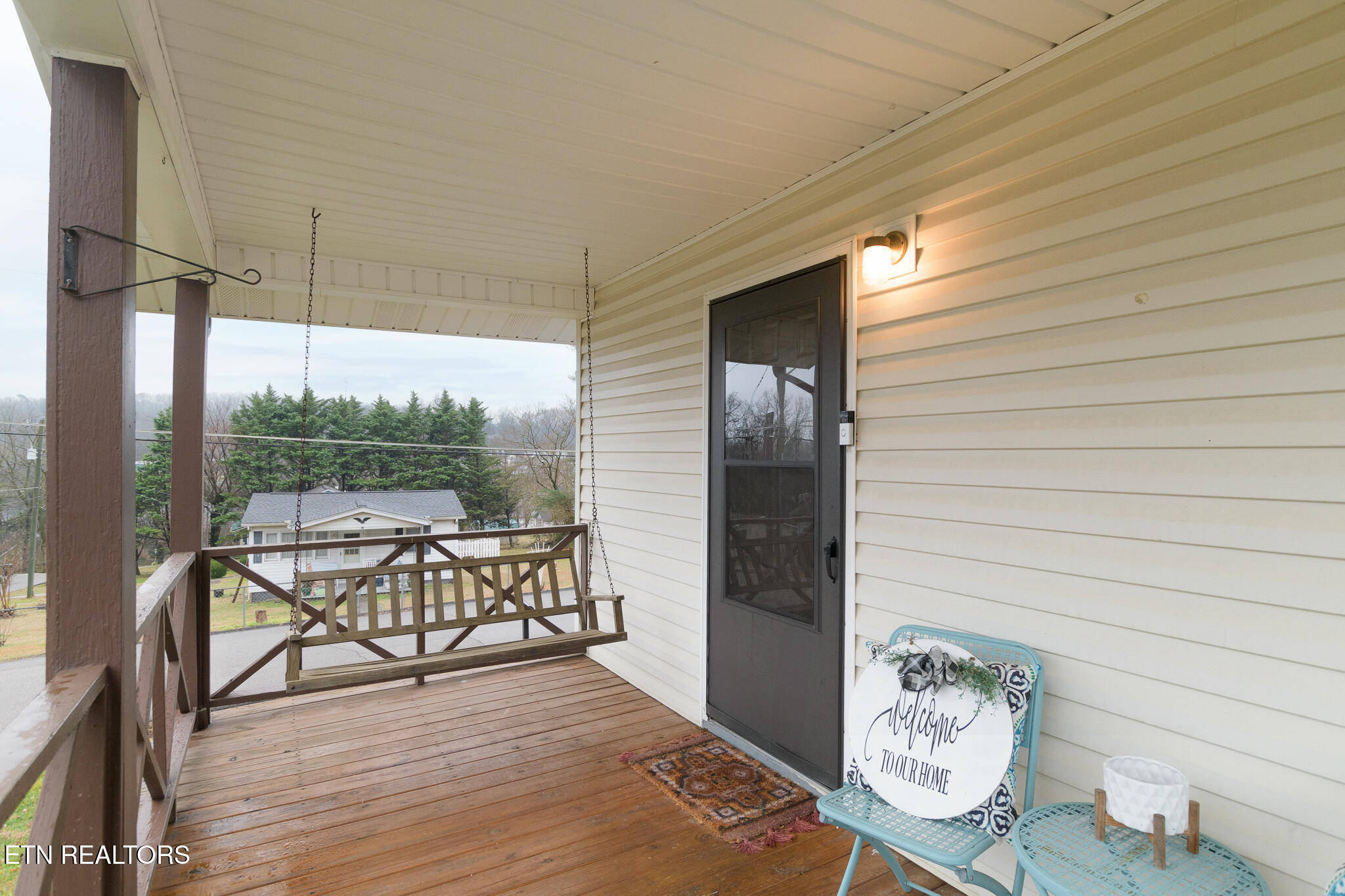 1101 Leconte Road Knoxville TN 37914