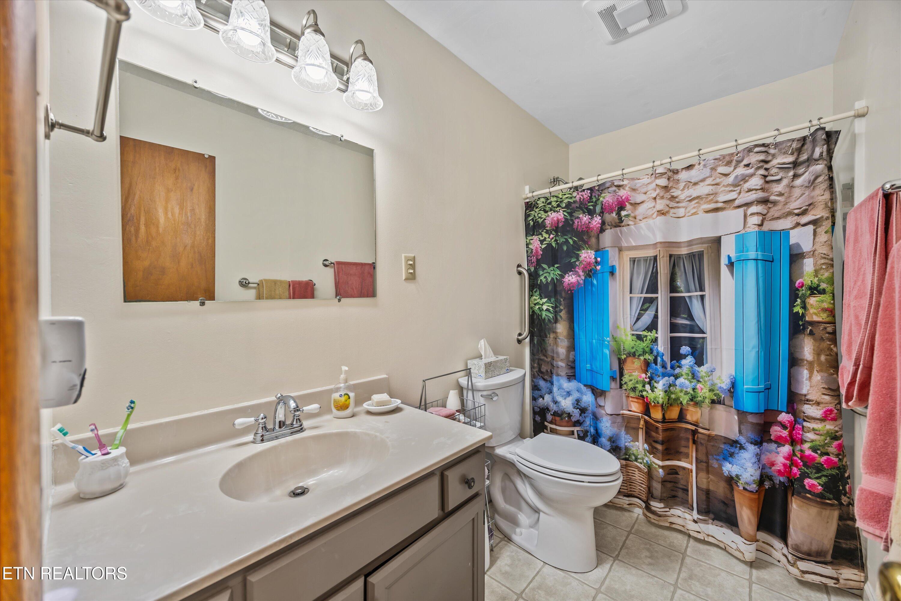 2001 Nandina Drive Knoxville TN 37912