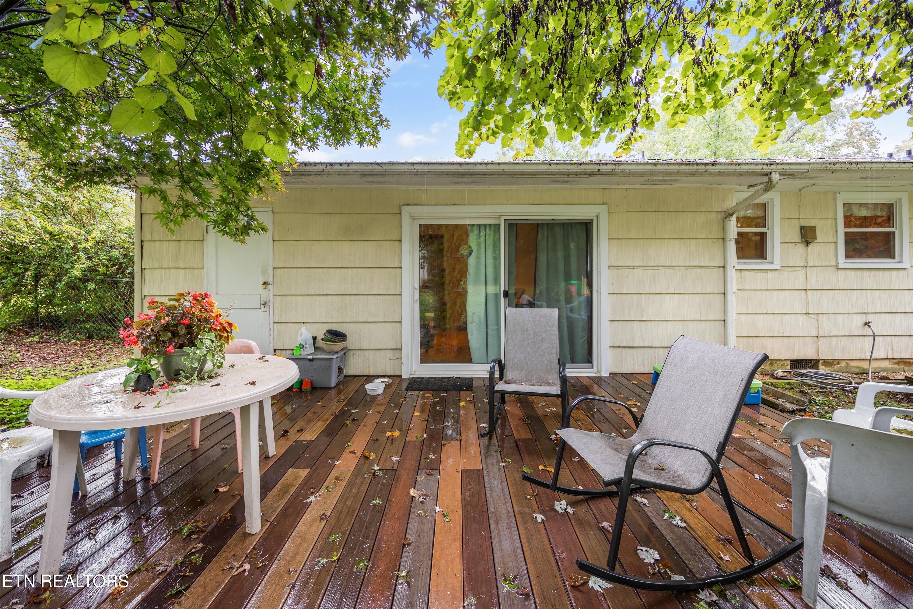 2001 Nandina Drive Knoxville TN 37912