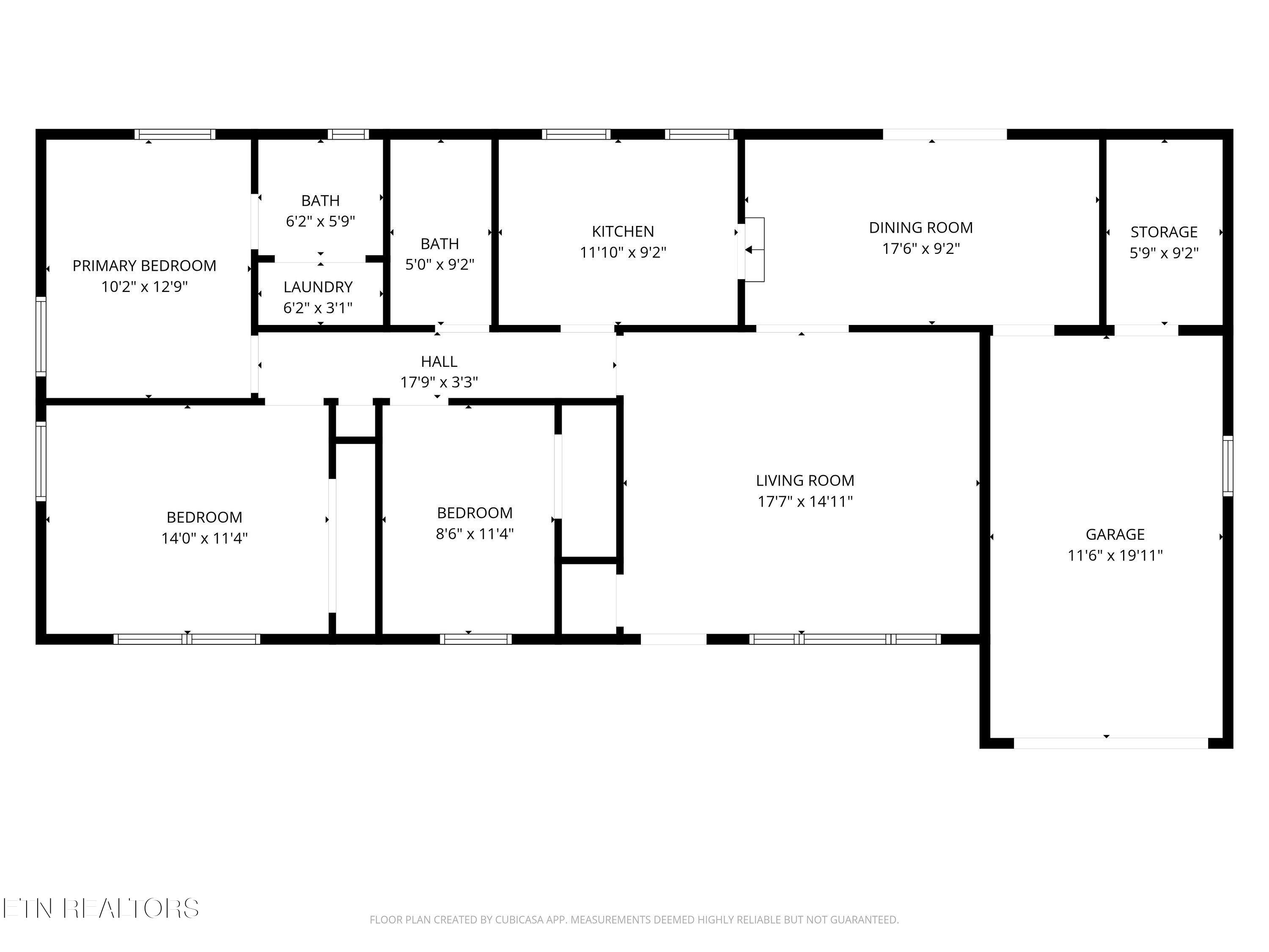 2001 Nandina Drive Knoxville TN 37912