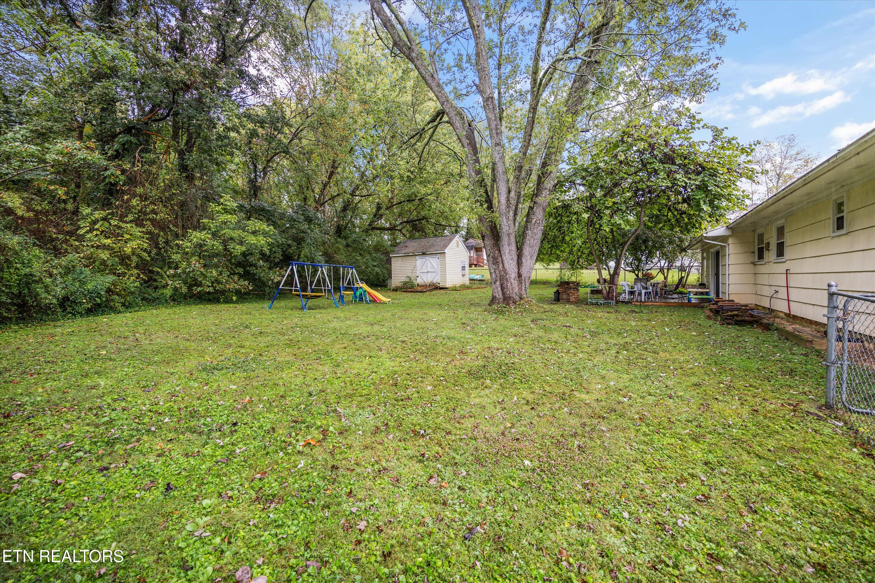2001 Nandina Drive Knoxville TN 37912
