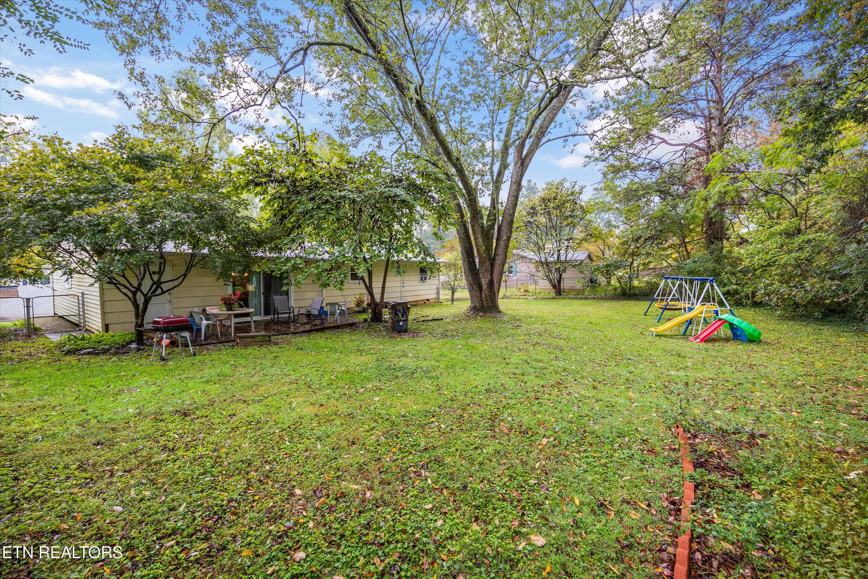 2001 Nandina Drive Knoxville TN 37912