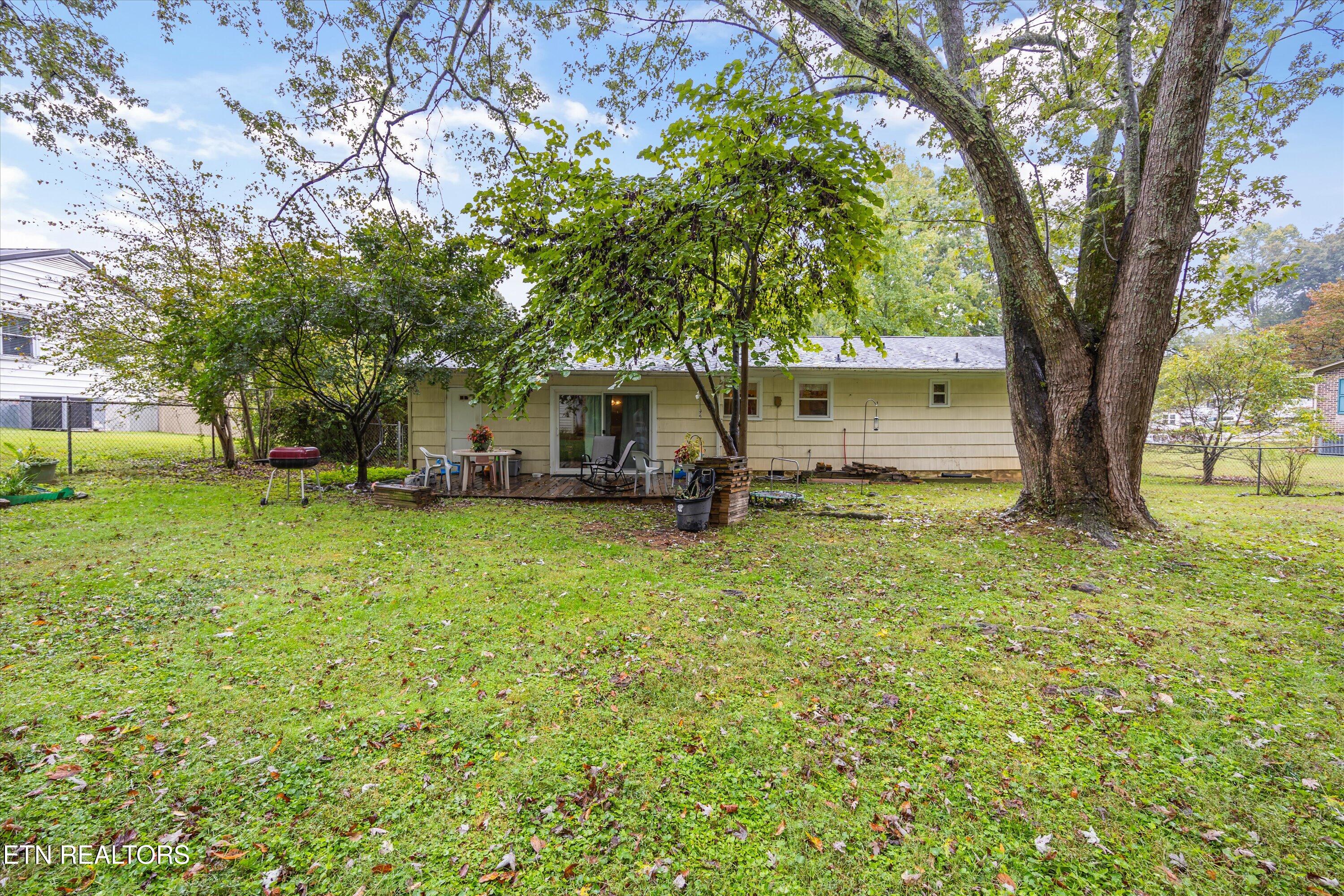2001 Nandina Drive Knoxville TN 37912