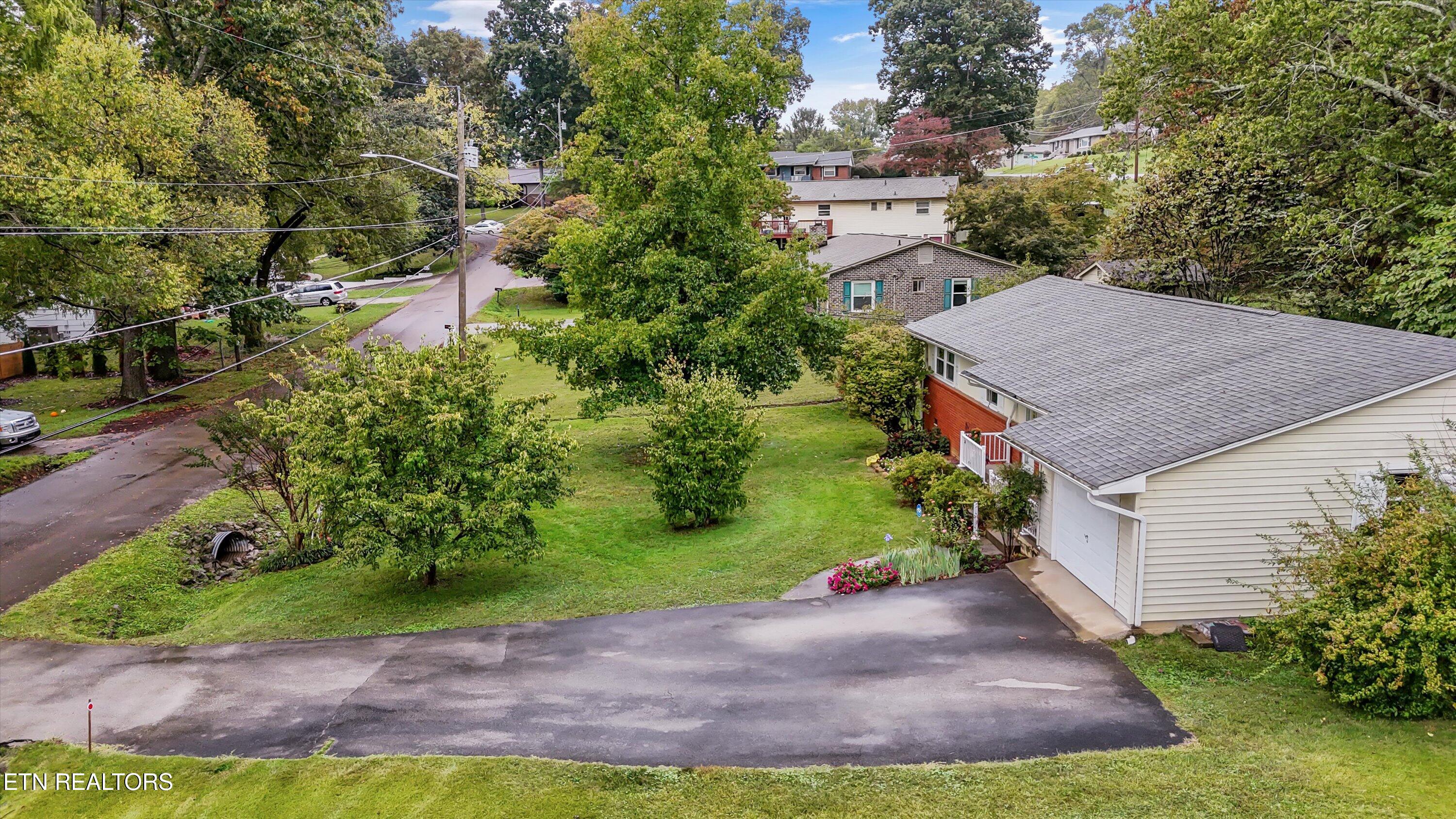2001 Nandina Drive Knoxville TN 37912
