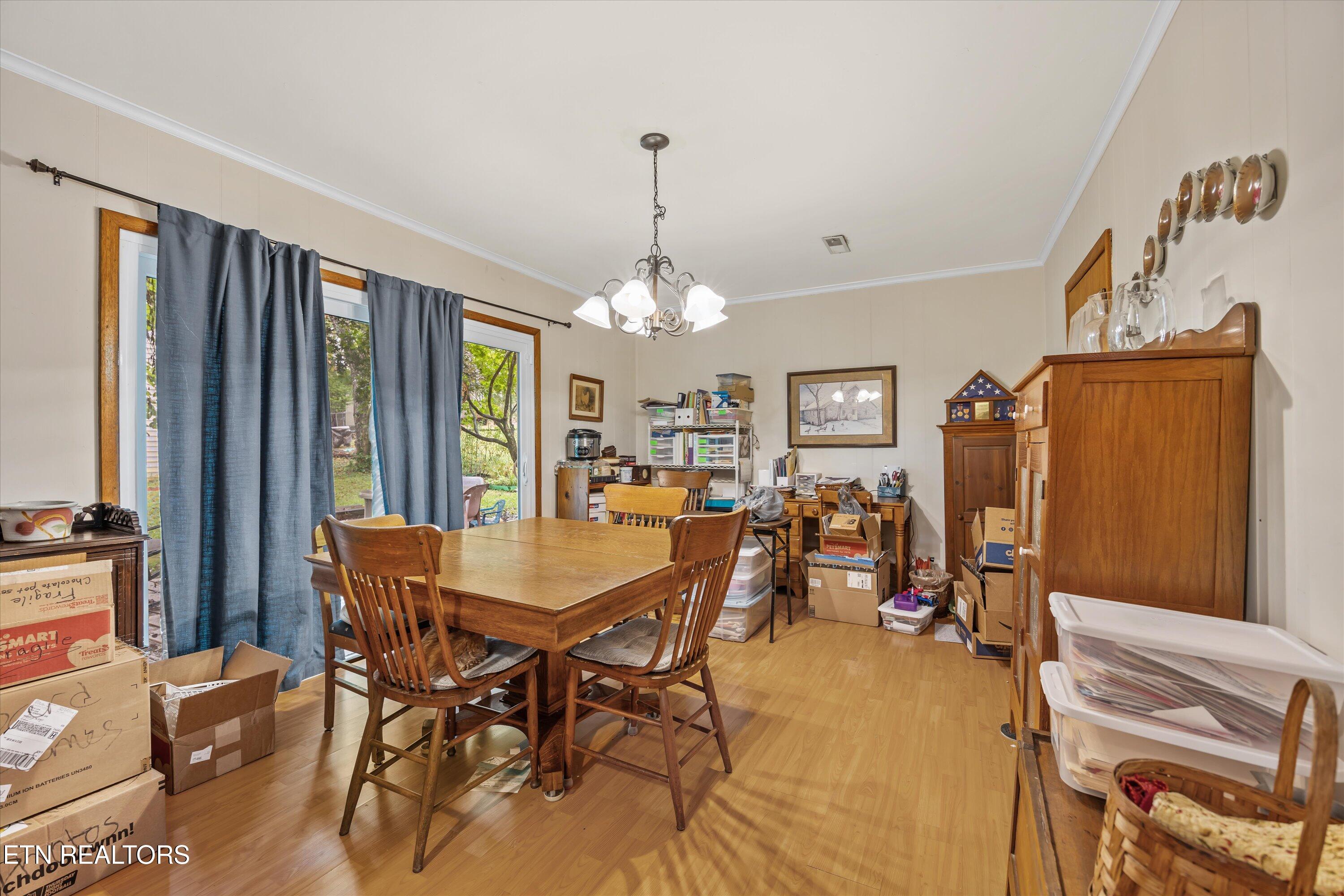 2001 Nandina Drive Knoxville TN 37912