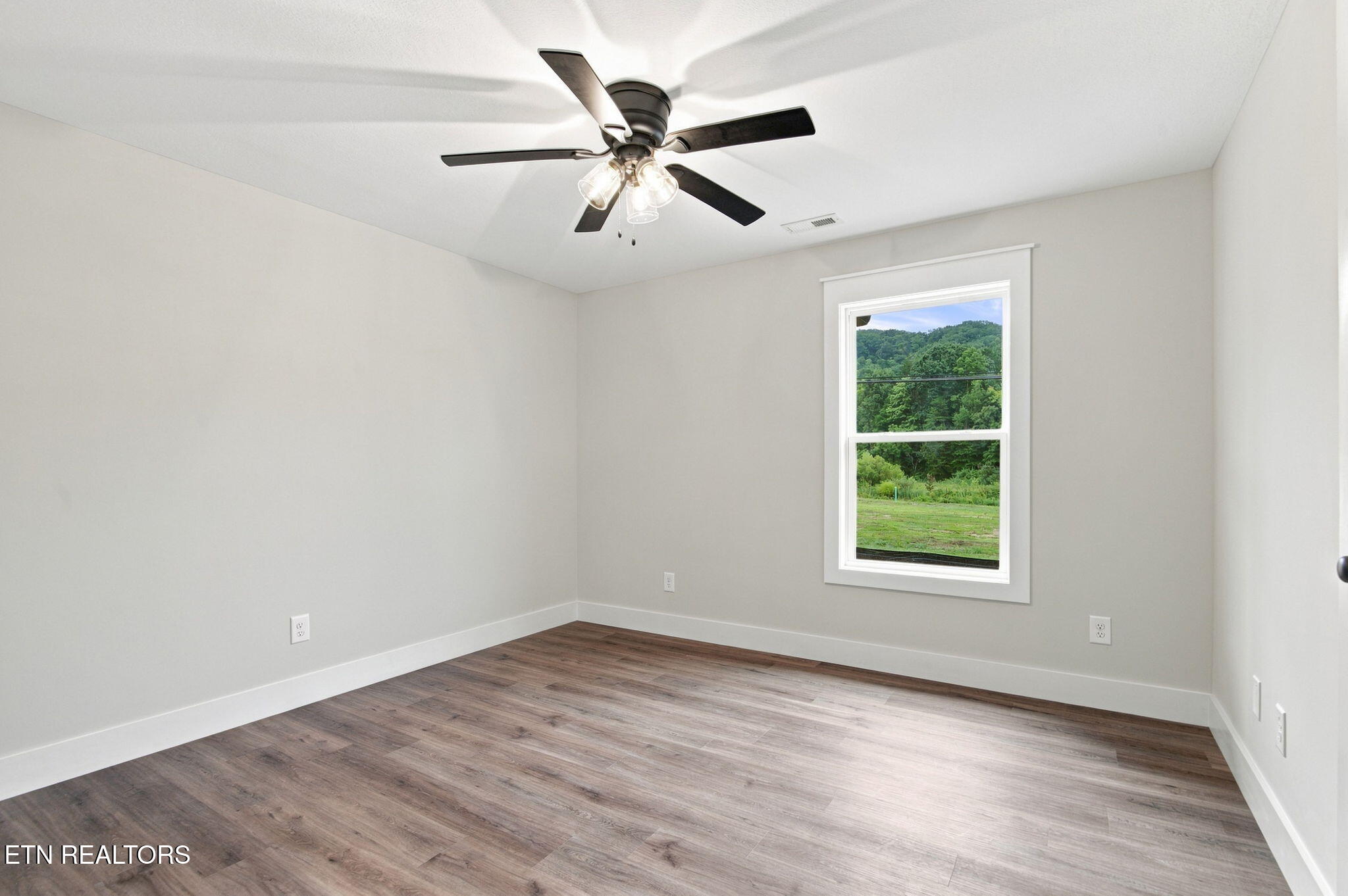 Lot 8 Blockhouse Valley Road Clinton TN 37716