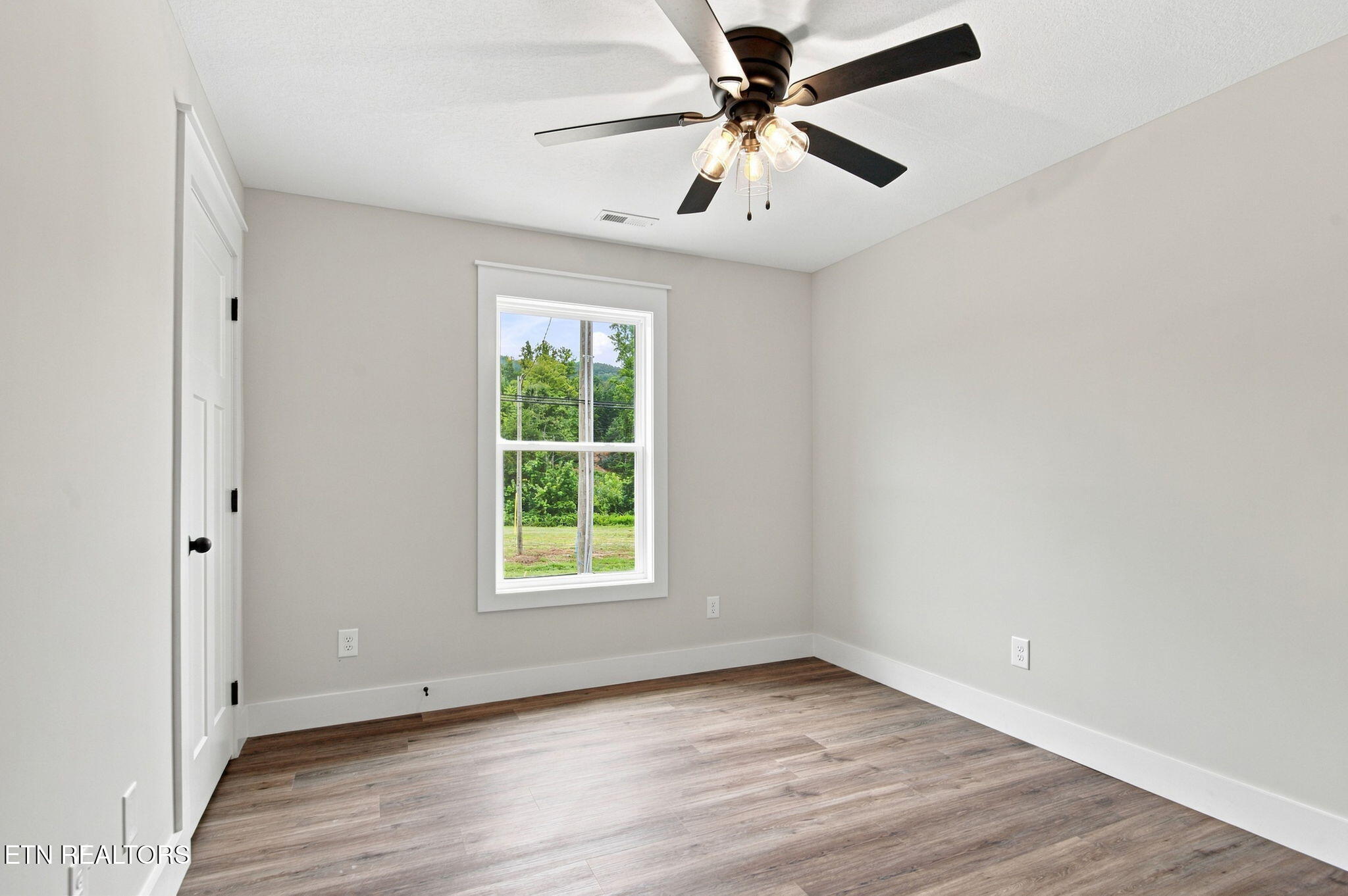 Lot 8 Blockhouse Valley Road Clinton TN 37716