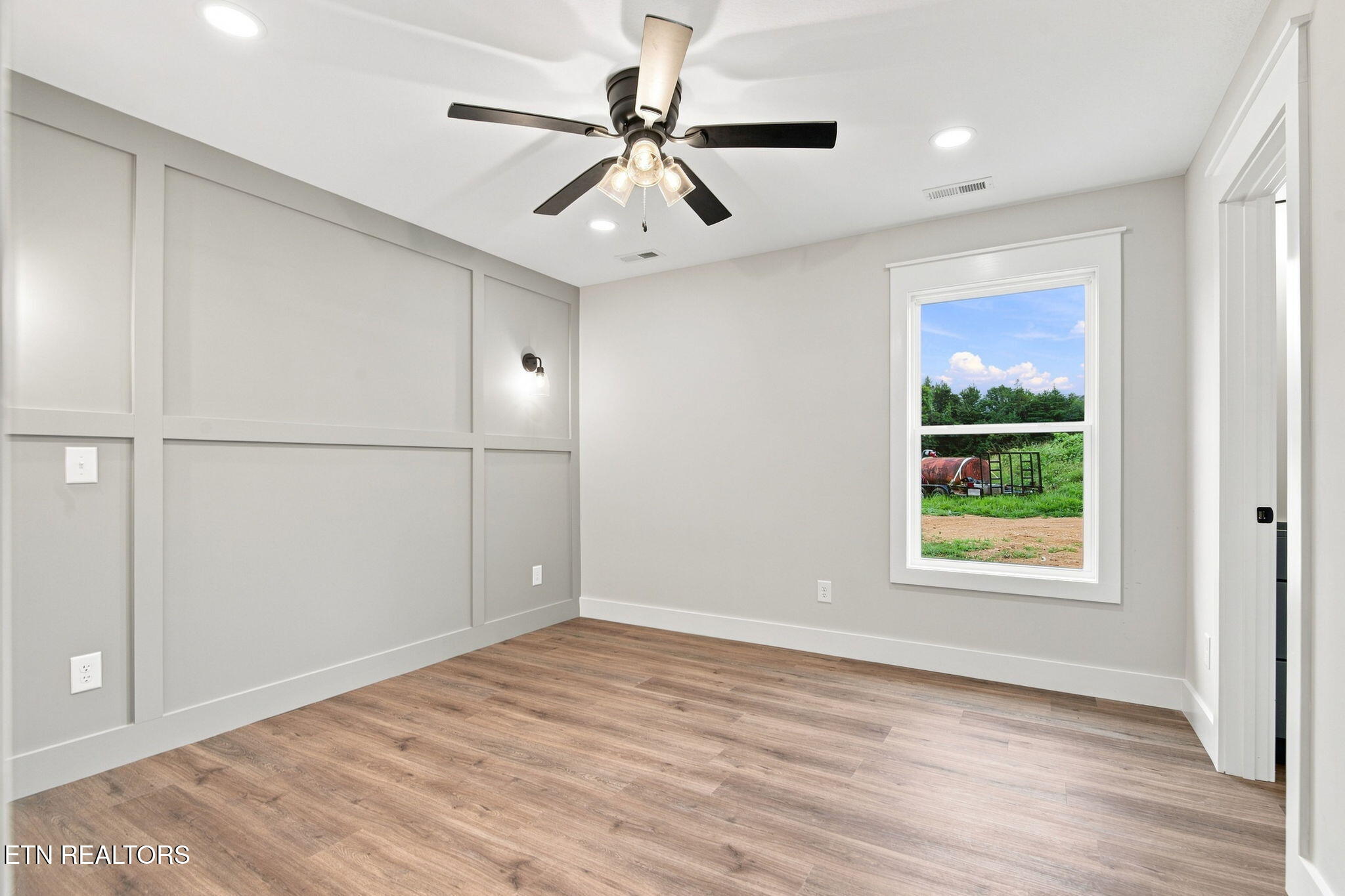 Lot 8 Blockhouse Valley Road Clinton TN 37716