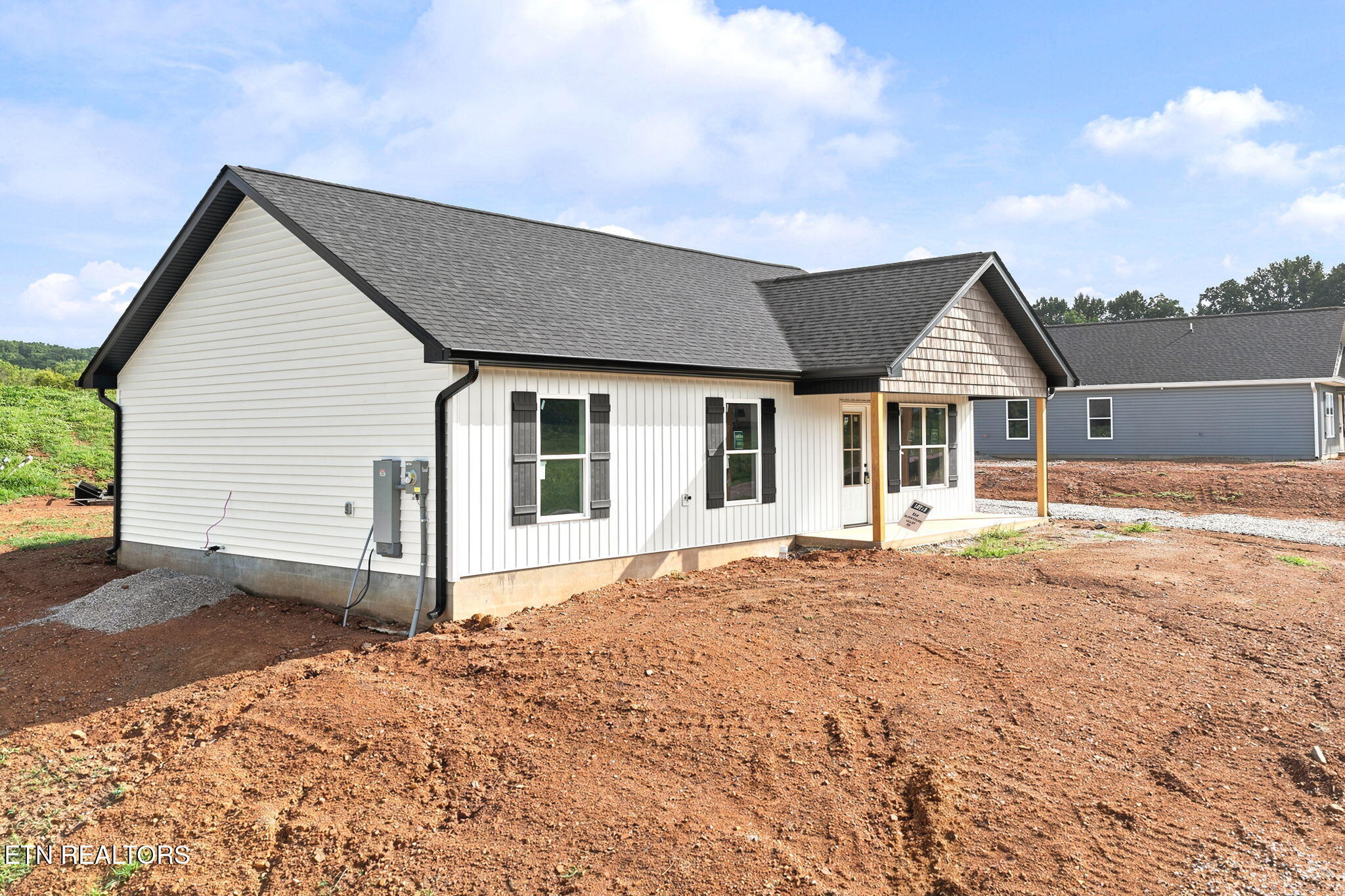 Lot 8 Blockhouse Valley Road Clinton TN 37716