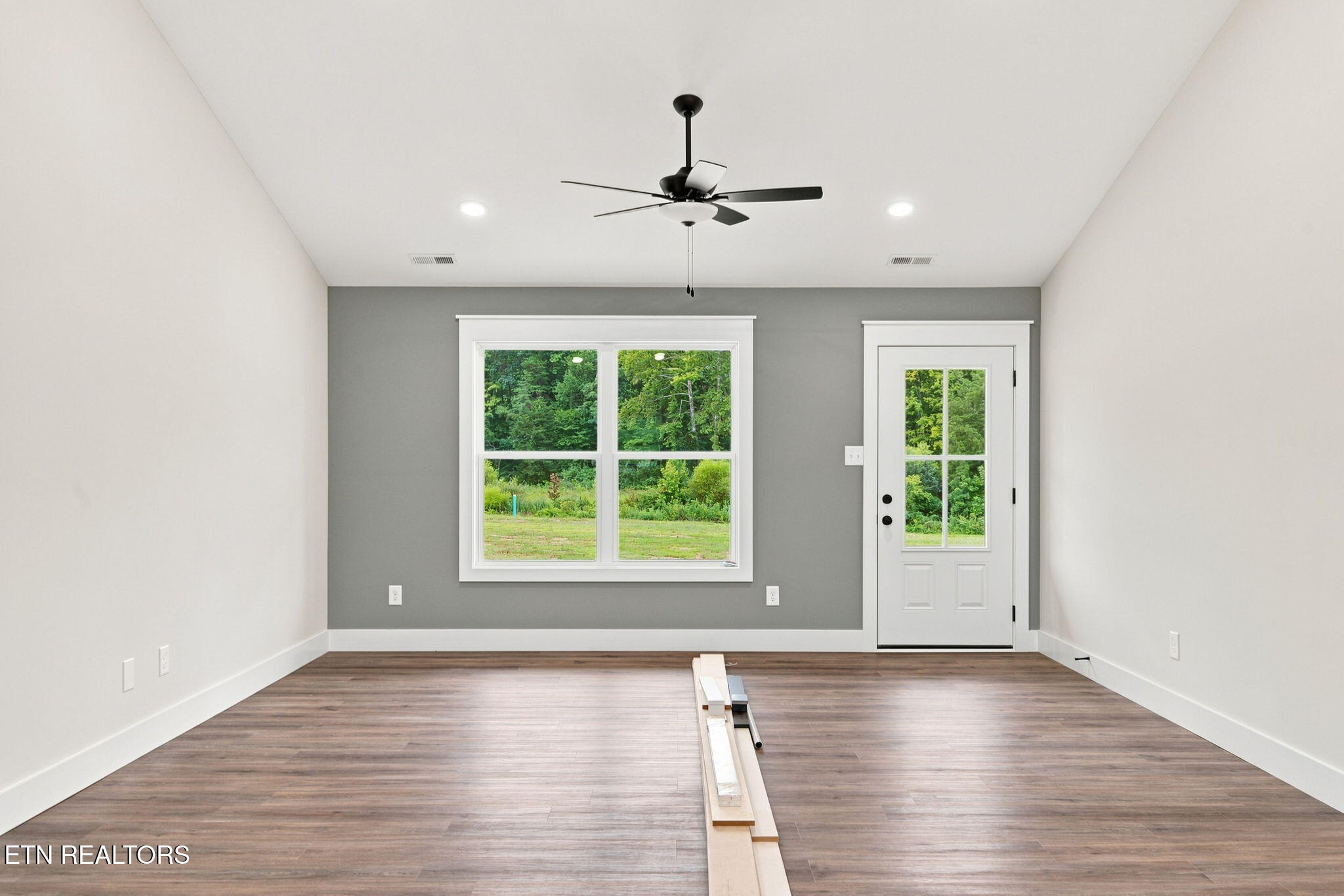 Lot 8 Blockhouse Valley Road Clinton TN 37716