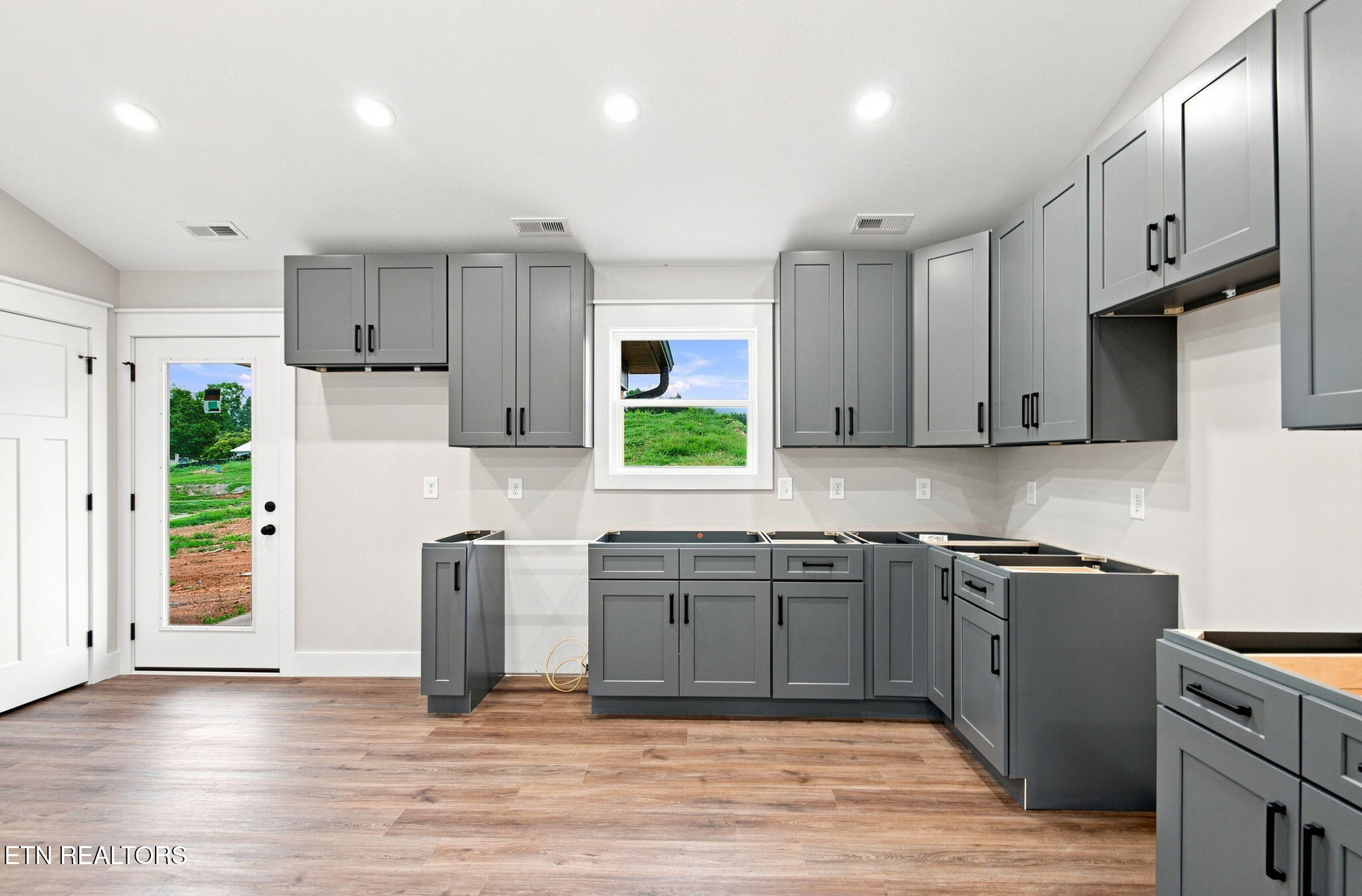 Lot 8 Blockhouse Valley Road Clinton TN 37716