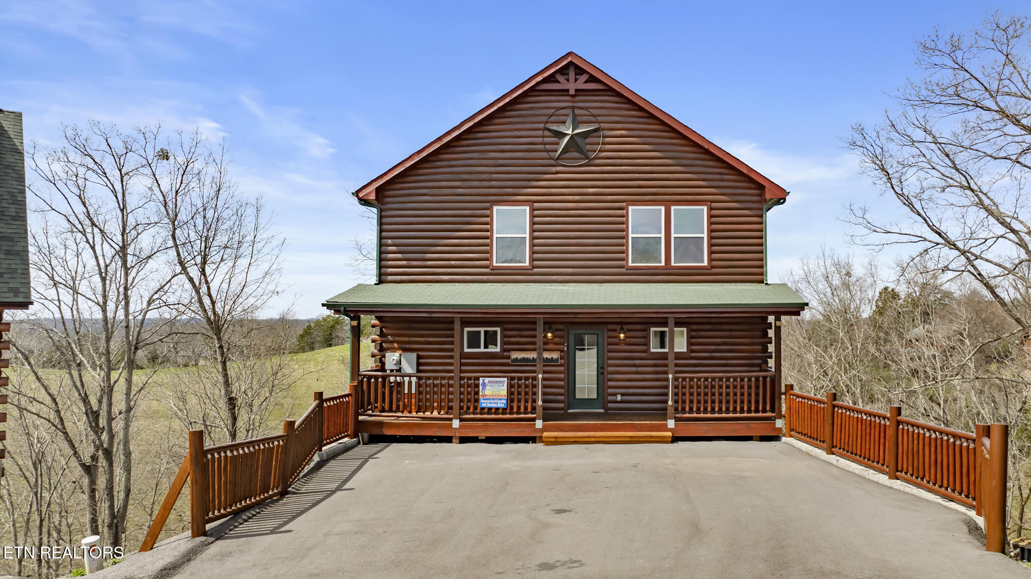 692 Stockton Drive Sevierville TN 37876
