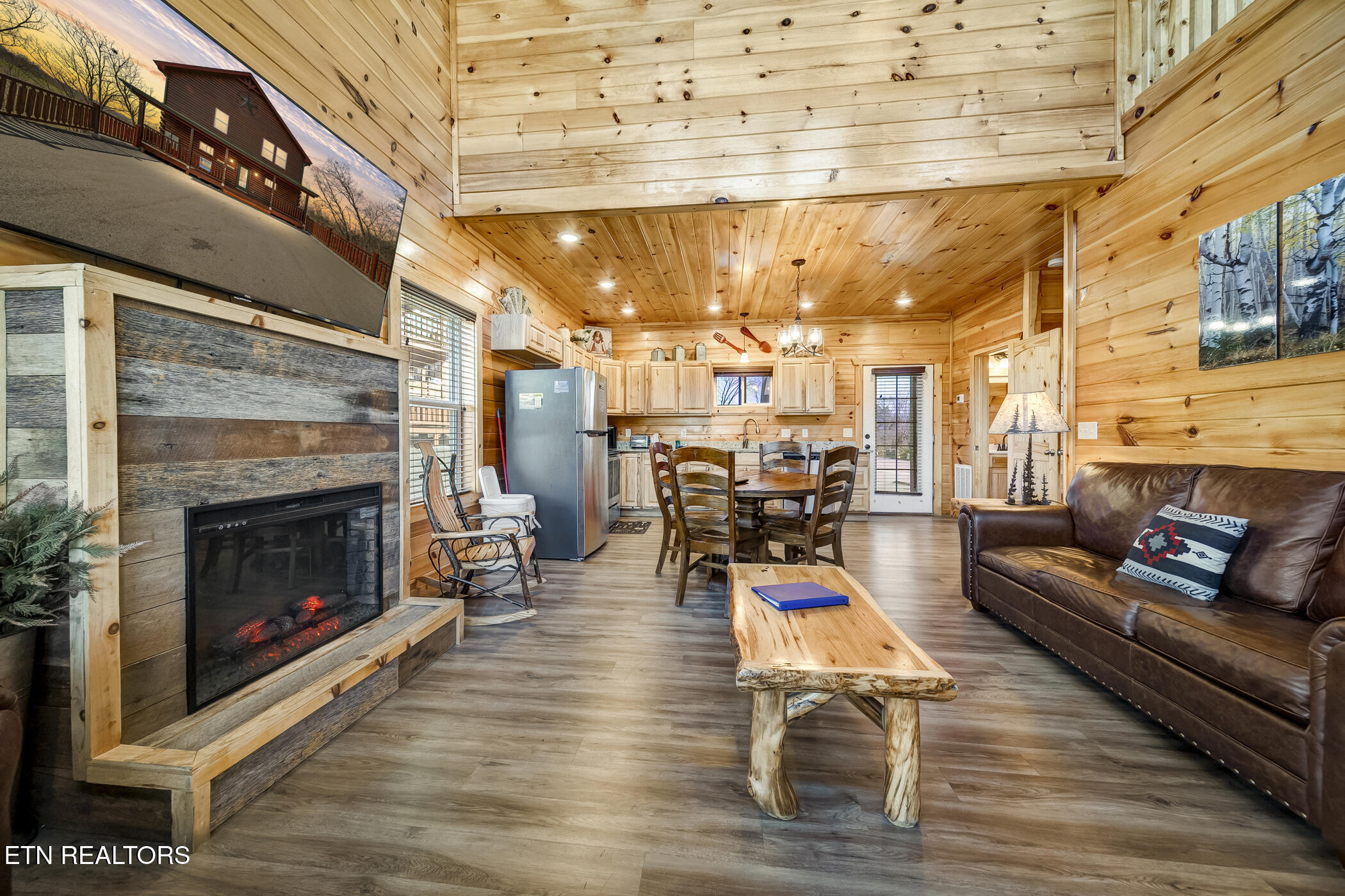 692 Stockton Drive Sevierville TN 37876