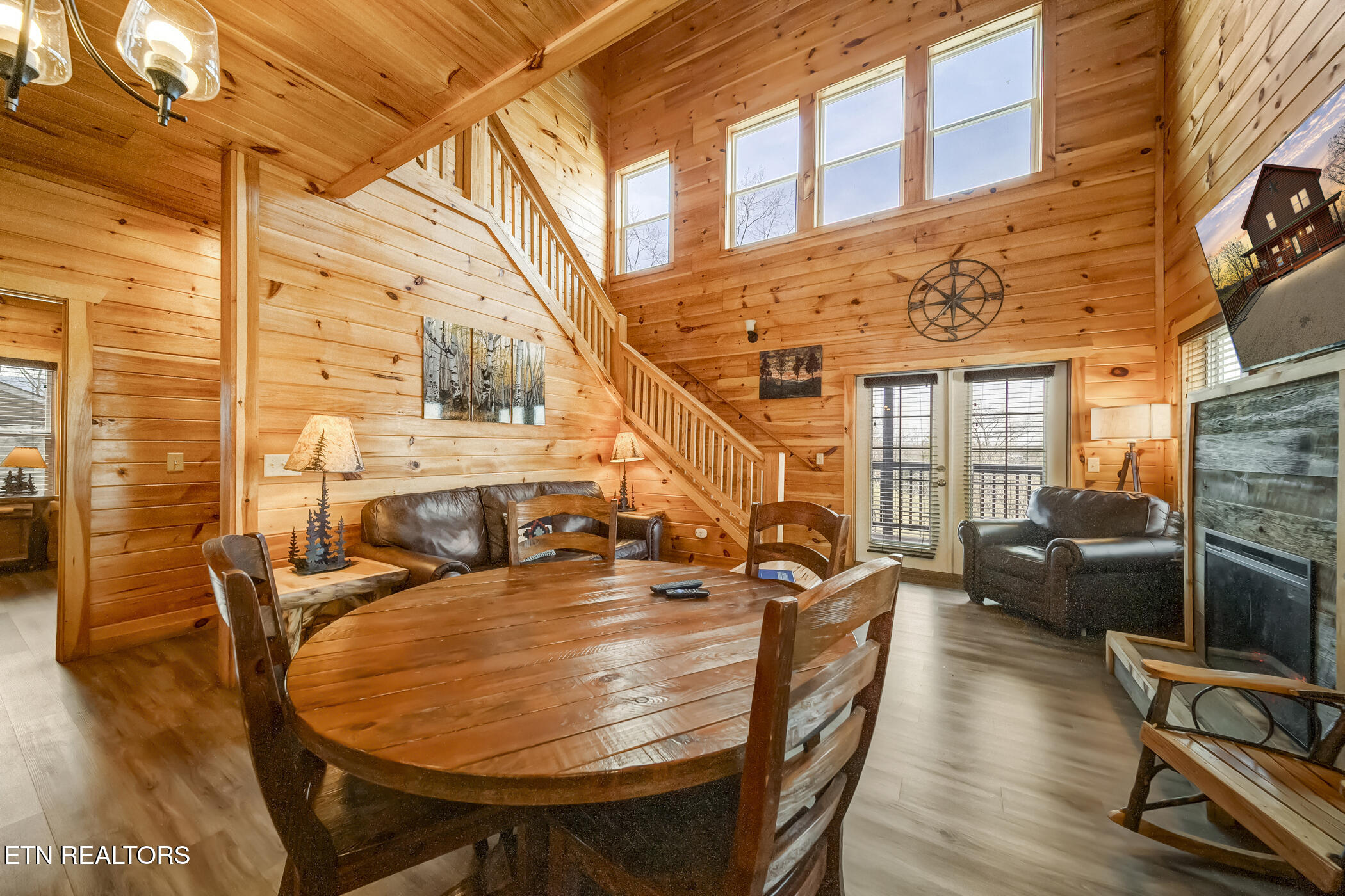 692 Stockton Drive Sevierville TN 37876