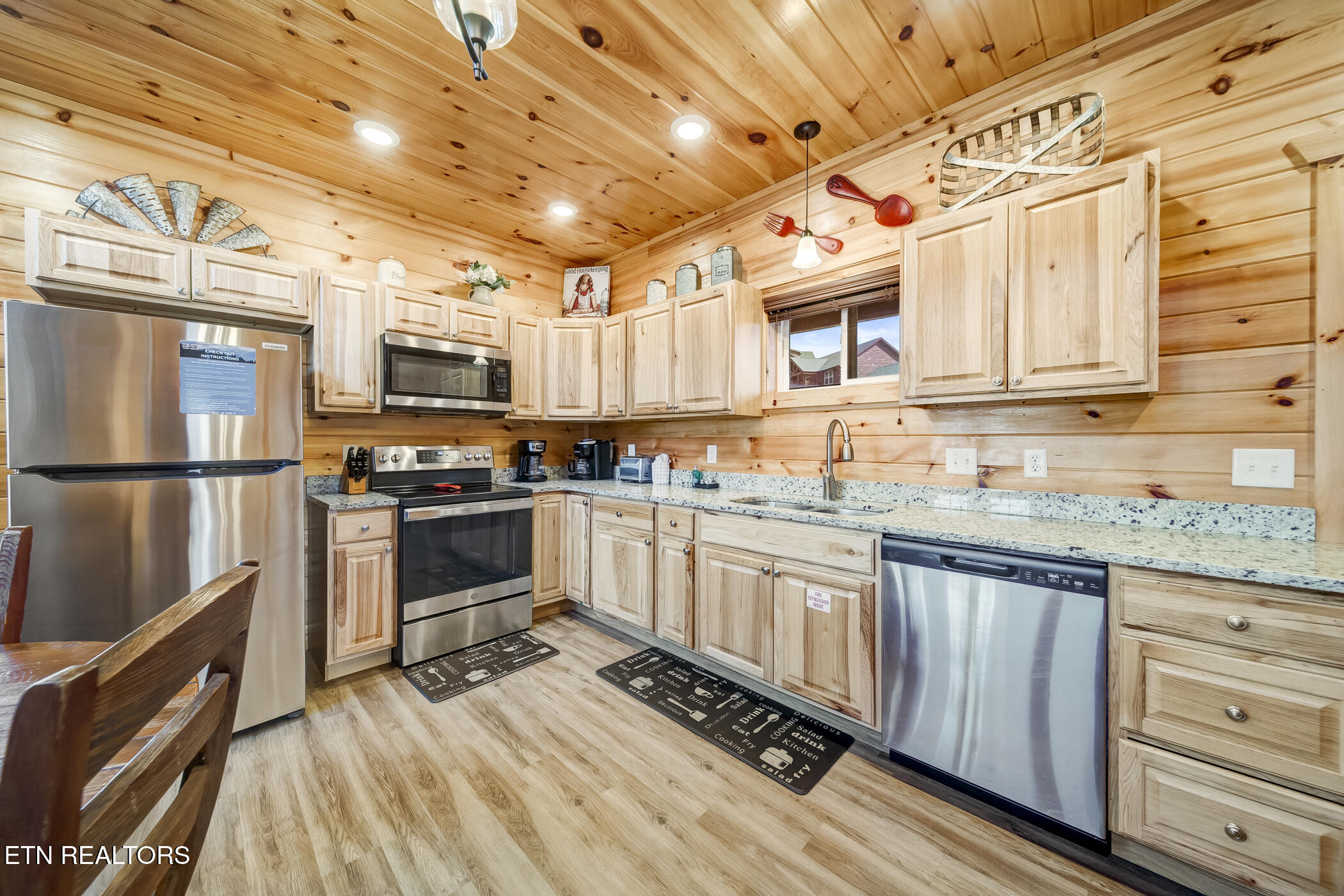 692 Stockton Drive Sevierville TN 37876