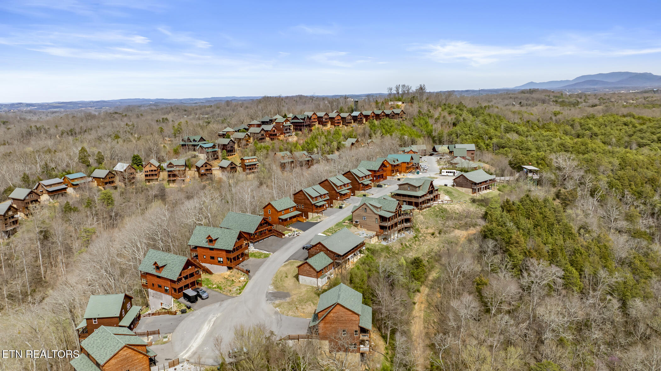 692 Stockton Drive Sevierville TN 37876