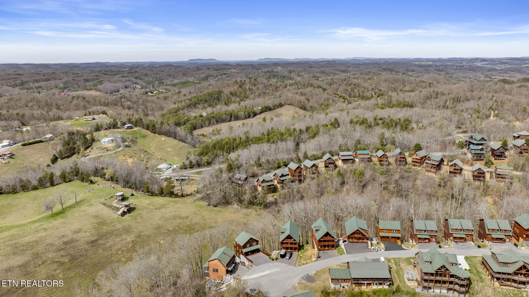 692 Stockton Drive Sevierville TN 37876
