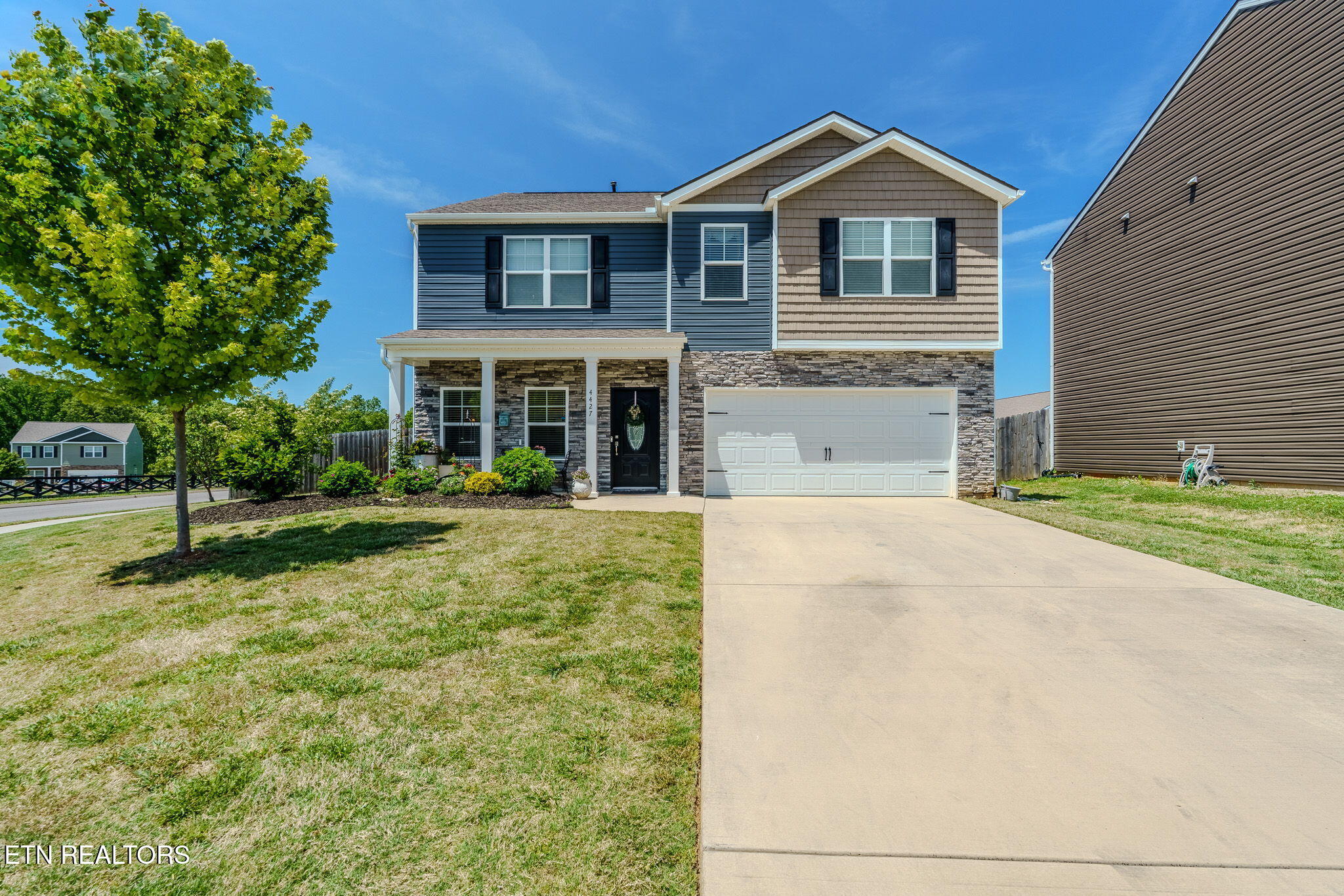 4427 Judith Fox Lane Knoxville TN 37938