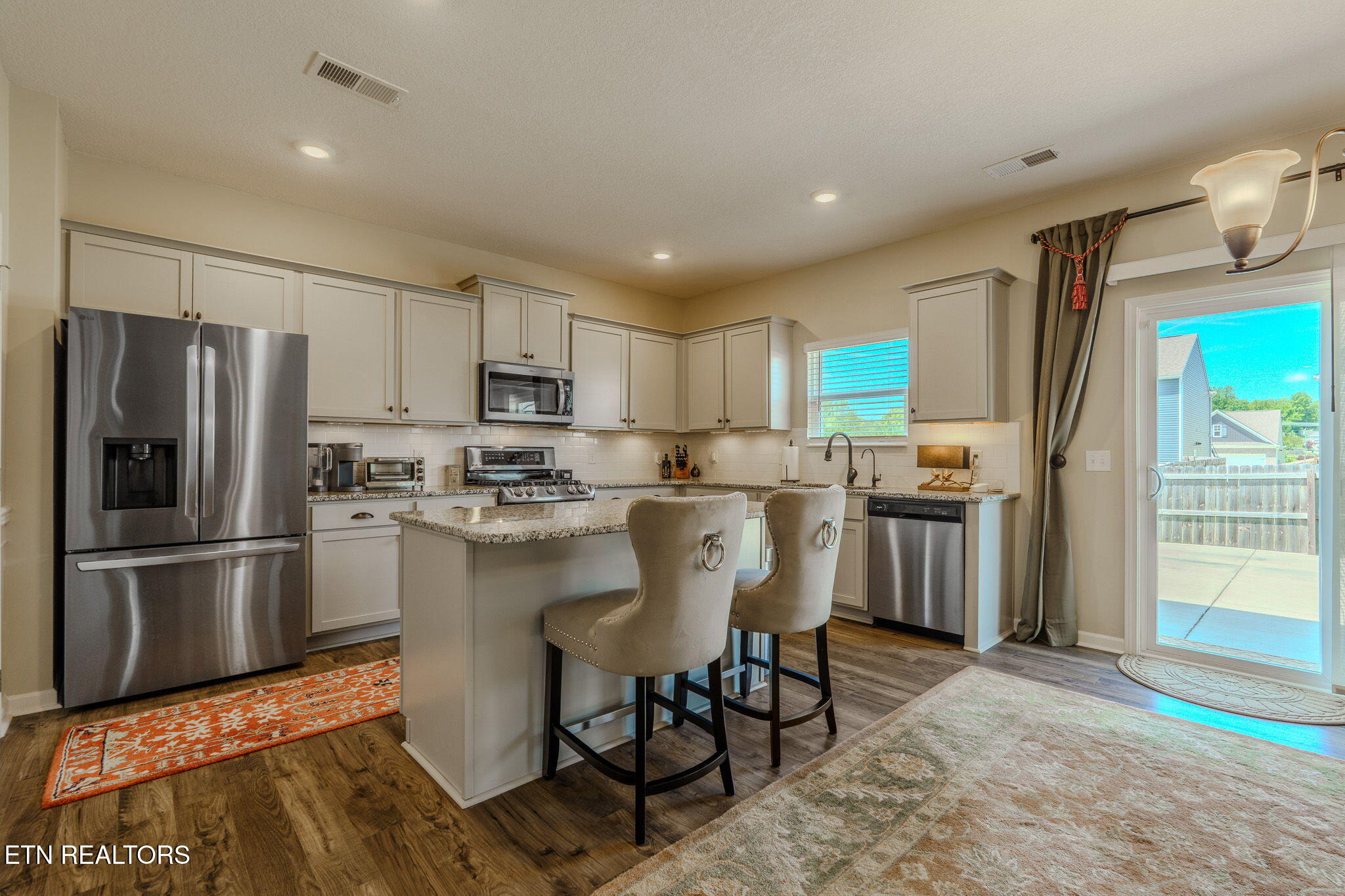 4427 Judith Fox Lane Knoxville TN 37938
