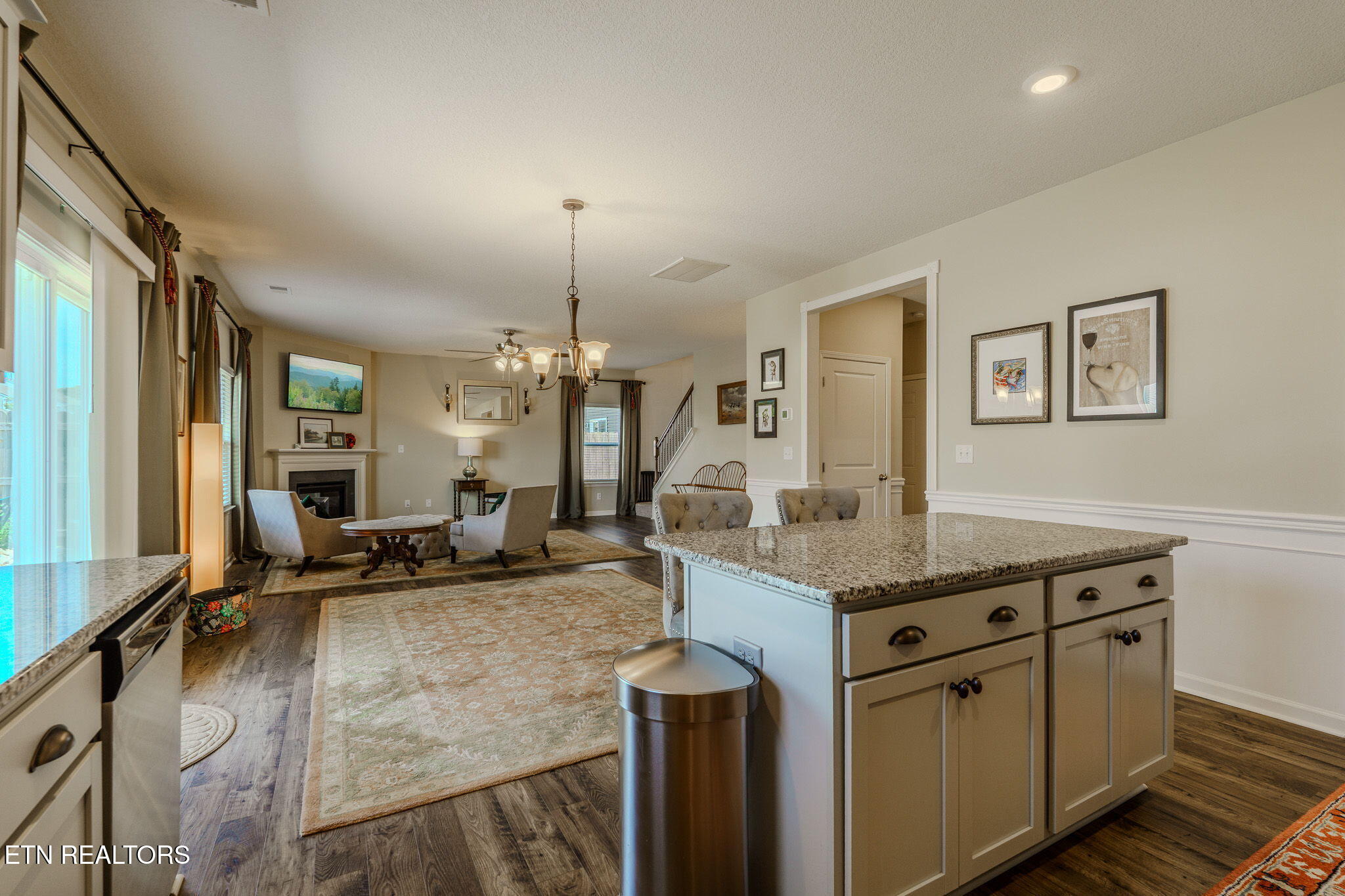 4427 Judith Fox Lane Knoxville TN 37938