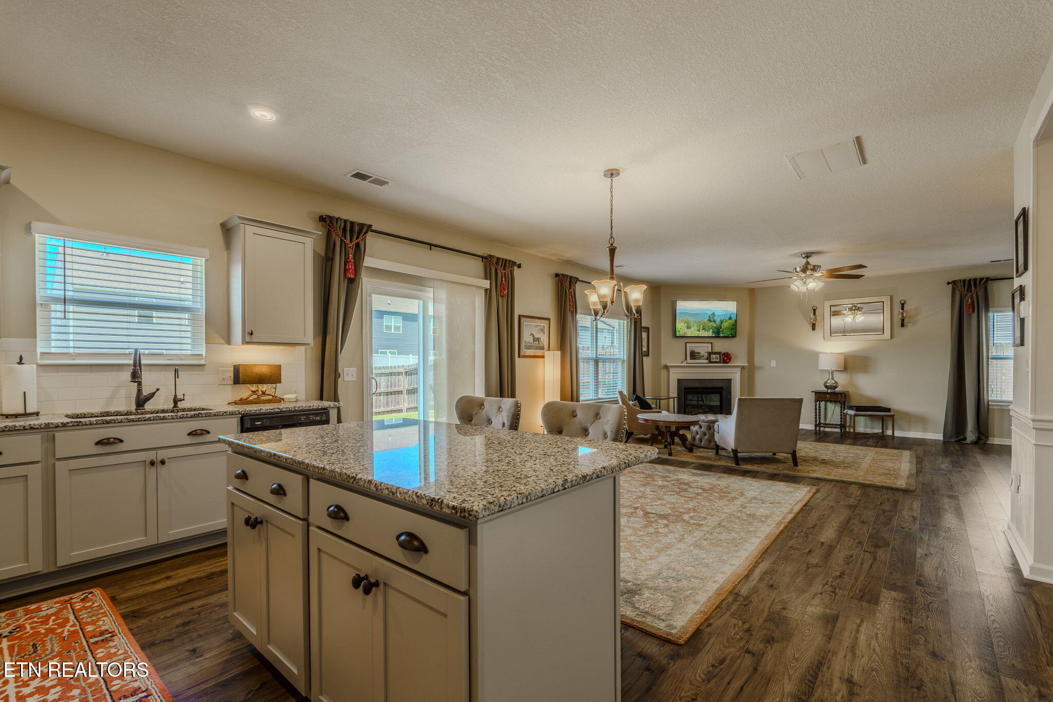 4427 Judith Fox Lane Knoxville TN 37938