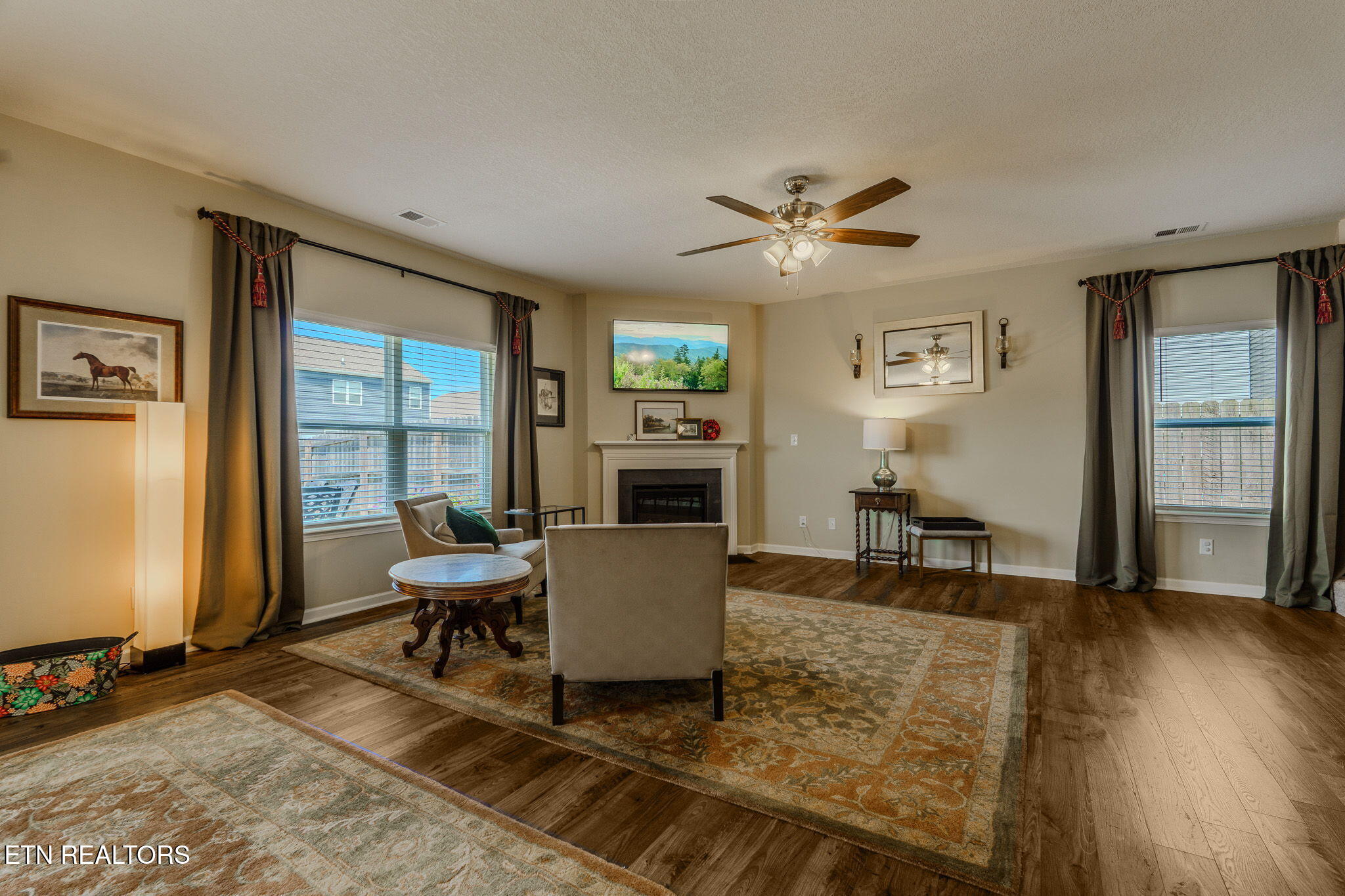 4427 Judith Fox Lane Knoxville TN 37938