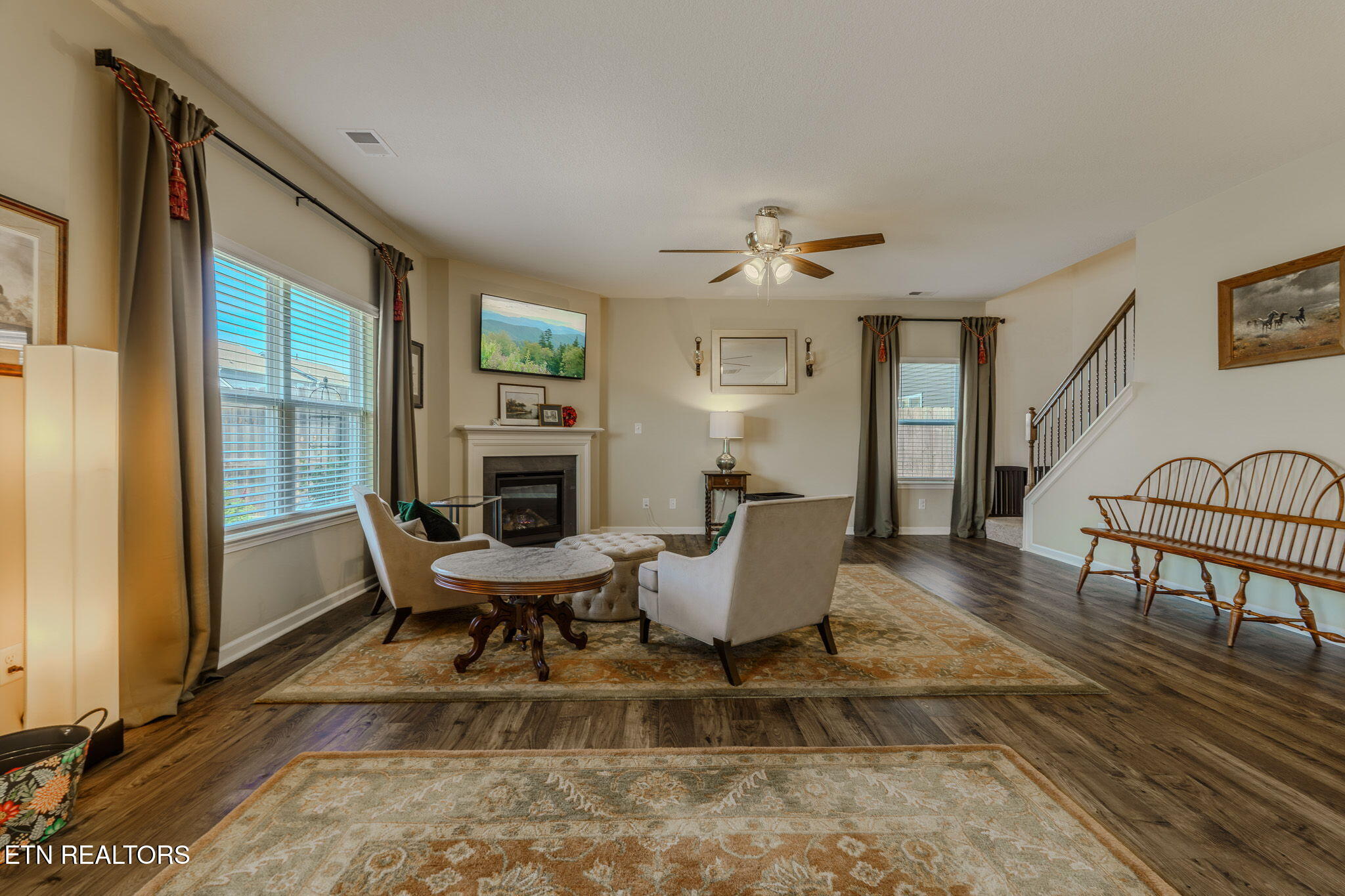 4427 Judith Fox Lane Knoxville TN 37938